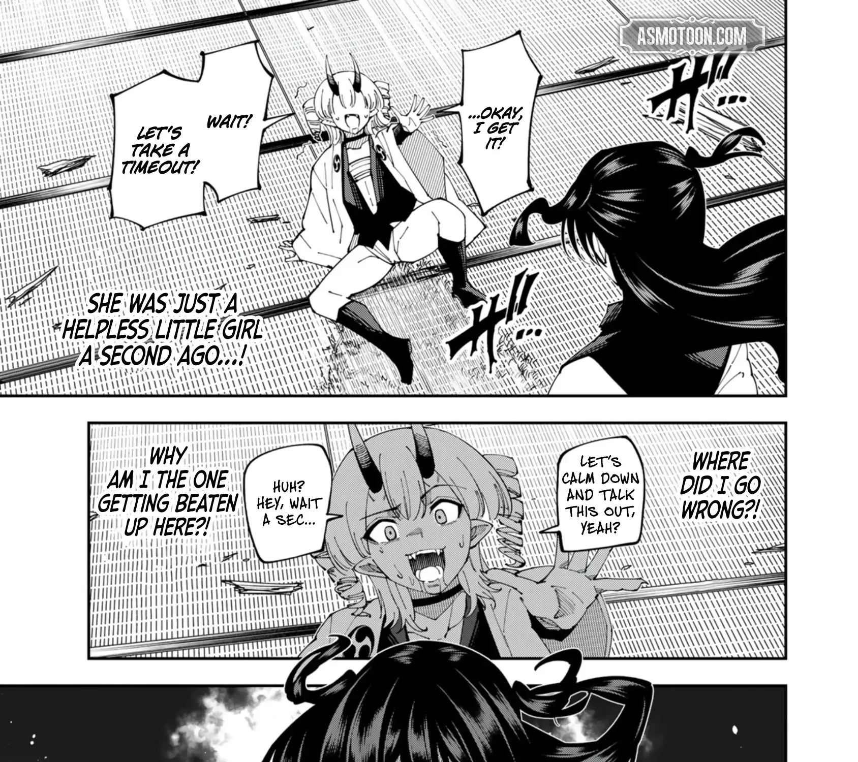The Strongest Four Sword Style Streamer: Dominating with a Soon-to-be-Discontinued Combat Class in a VR Game Setting Reflected in the Real World Chapter 29 page 18 - 