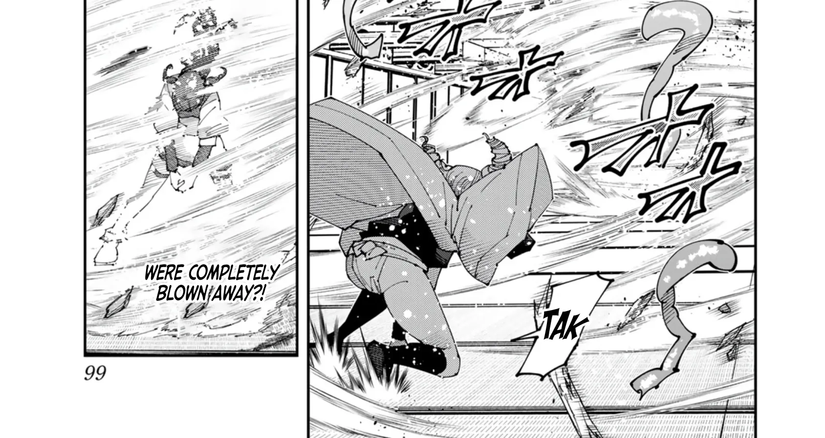 The Strongest Four Sword Style Streamer: Dominating with a Soon-to-be-Discontinued Combat Class in a VR Game Setting Reflected in the Real World Chapter 29 page 3 - 