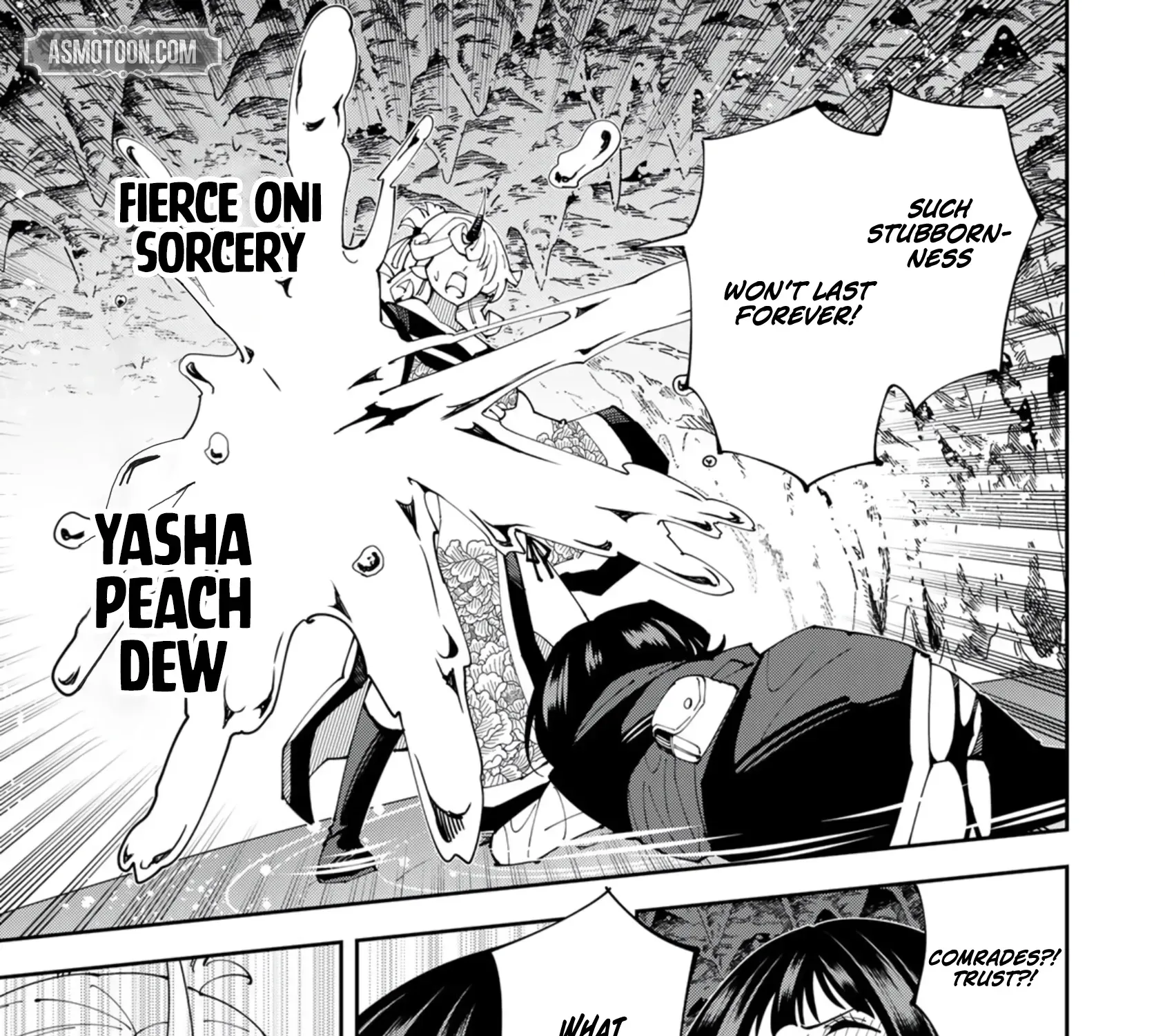 The Strongest Four Sword Style Streamer: Dominating with a Soon-to-be-Discontinued Combat Class in a VR Game Setting Reflected in the Real World Chapter 29 page 26 - 