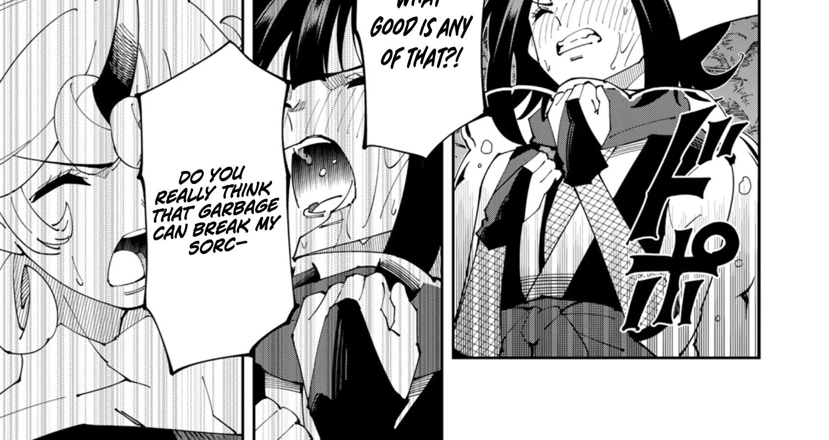 The Strongest Four Sword Style Streamer: Dominating with a Soon-to-be-Discontinued Combat Class in a VR Game Setting Reflected in the Real World Chapter 29 page 27 - 
