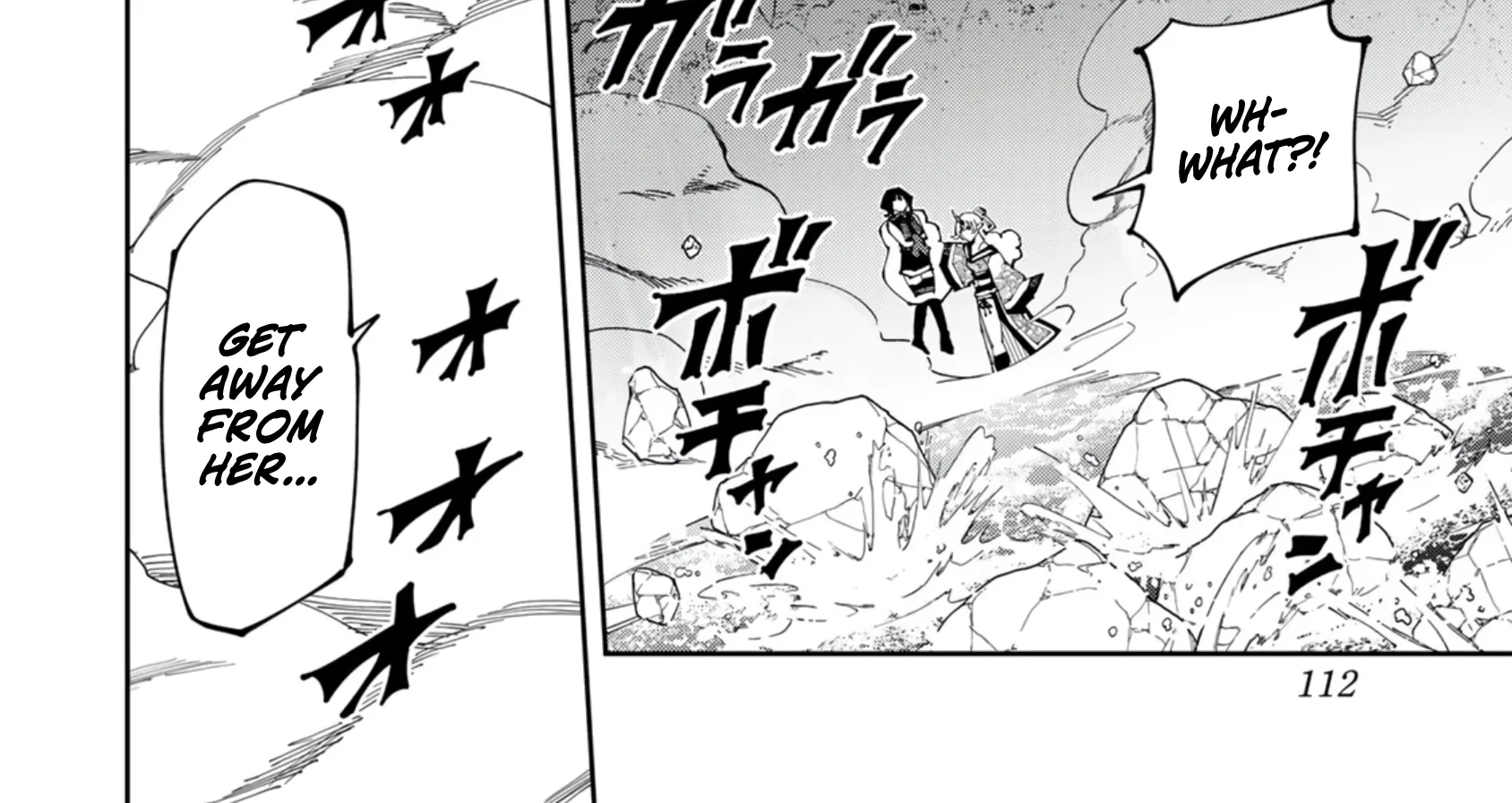 The Strongest Four Sword Style Streamer: Dominating with a Soon-to-be-Discontinued Combat Class in a VR Game Setting Reflected in the Real World Chapter 29 page 29 - 