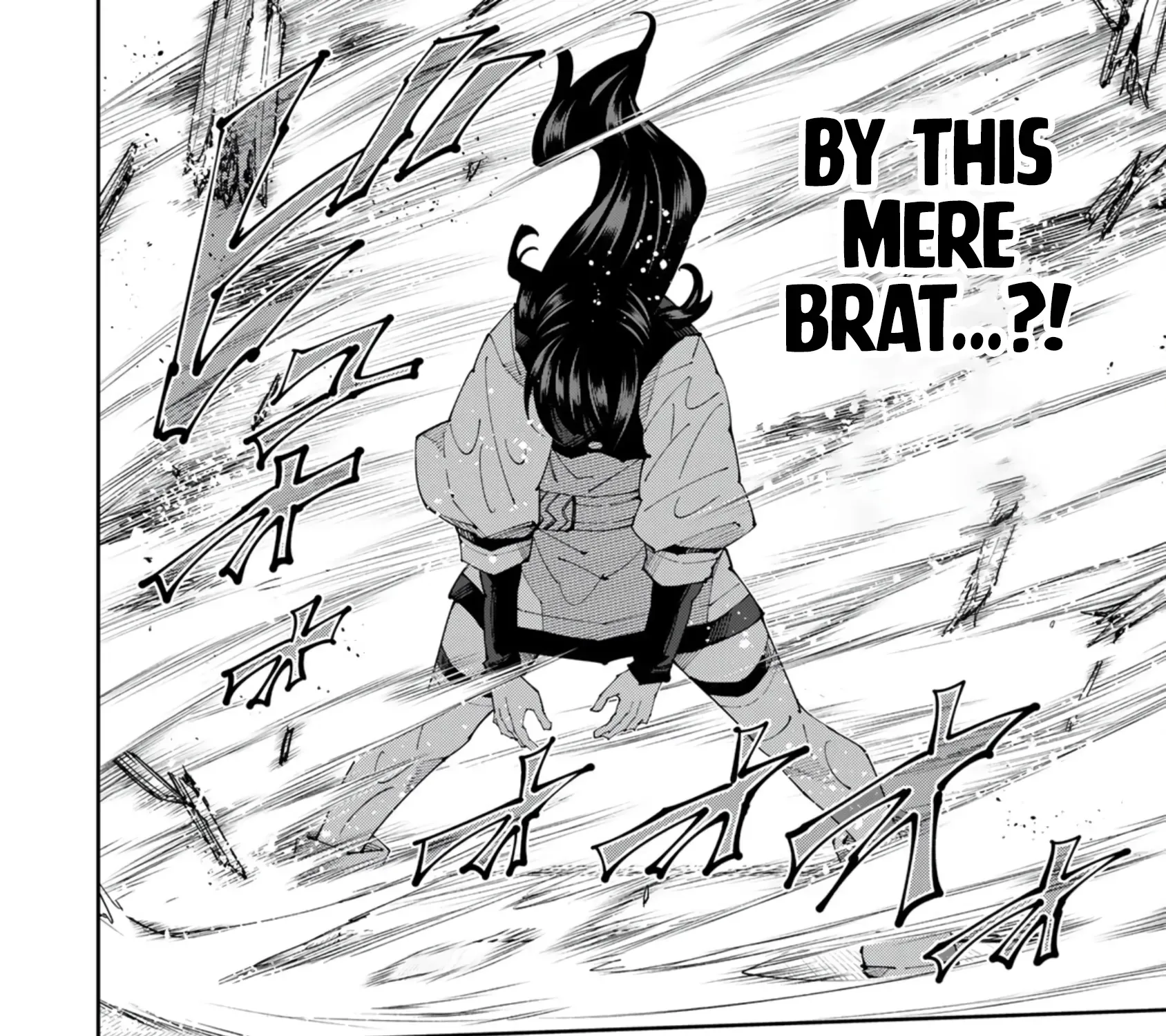 The Strongest Four Sword Style Streamer: Dominating with a Soon-to-be-Discontinued Combat Class in a VR Game Setting Reflected in the Real World Chapter 29 page 4 - 