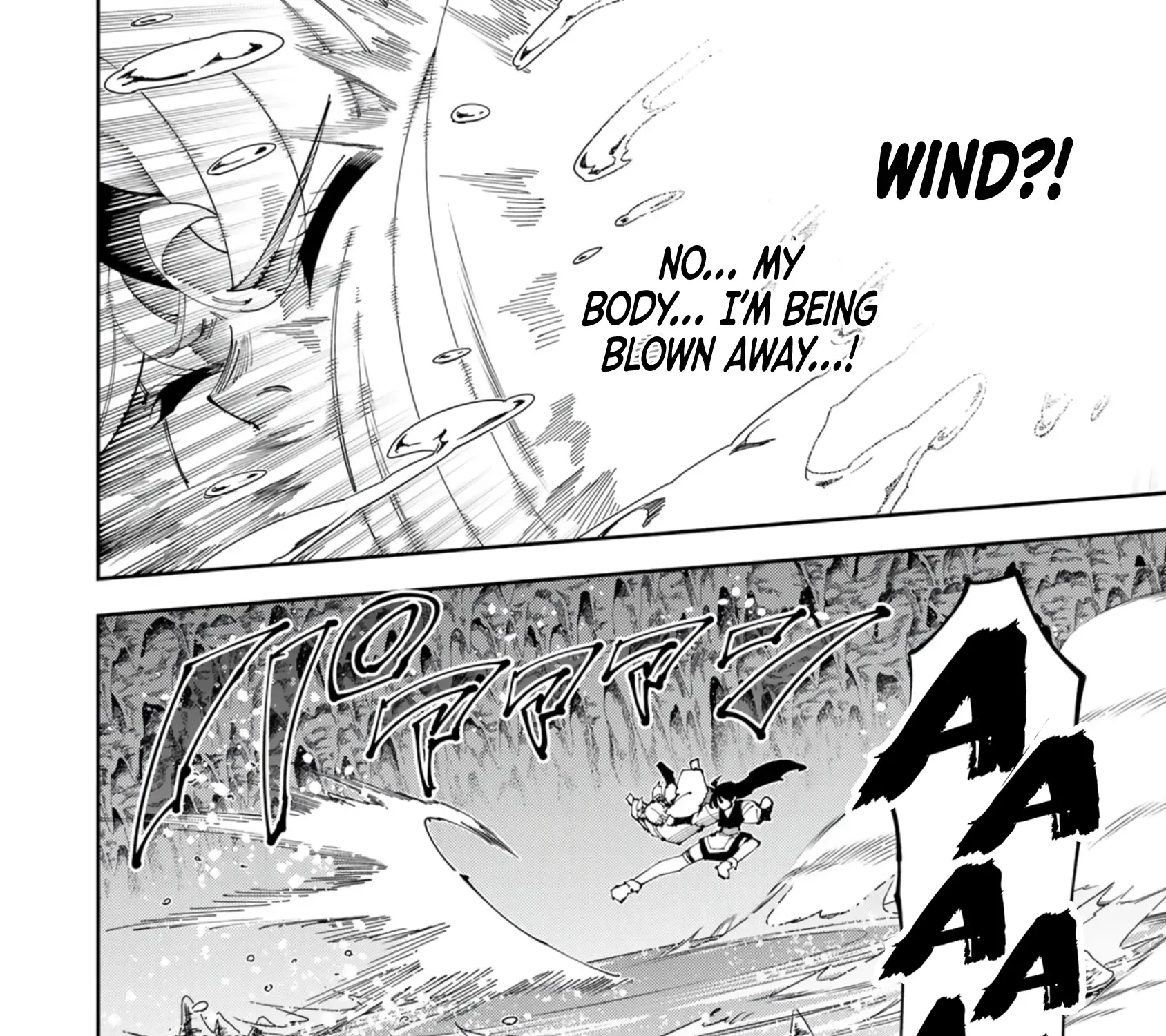 The Strongest Four Sword Style Streamer: Dominating with a Soon-to-be-Discontinued Combat Class in a VR Game Setting Reflected in the Real World Chapter 29 page 32 - 