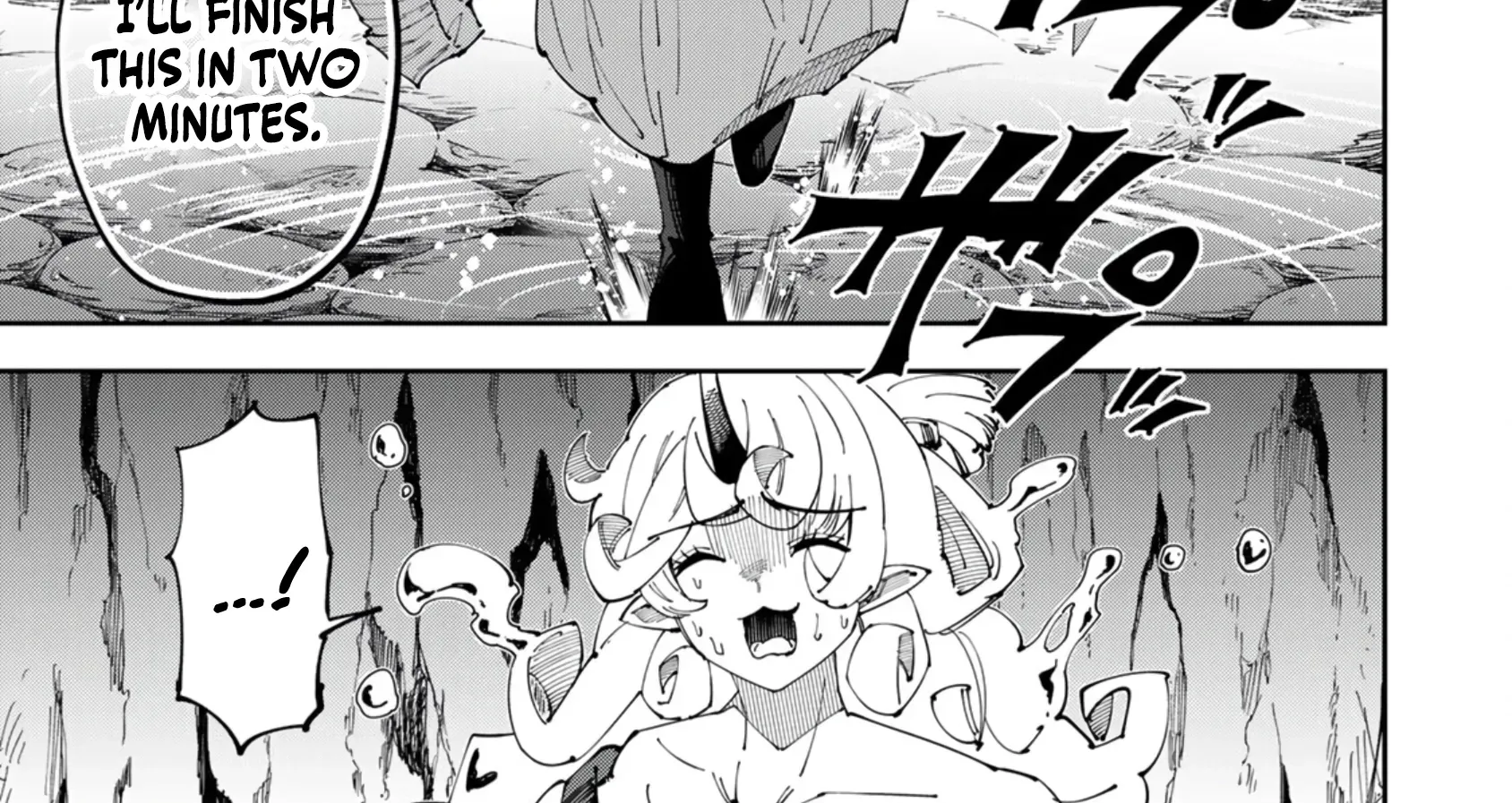 The Strongest Four Sword Style Streamer: Dominating with a Soon-to-be-Discontinued Combat Class in a VR Game Setting Reflected in the Real World Chapter 29 page 39 - 
