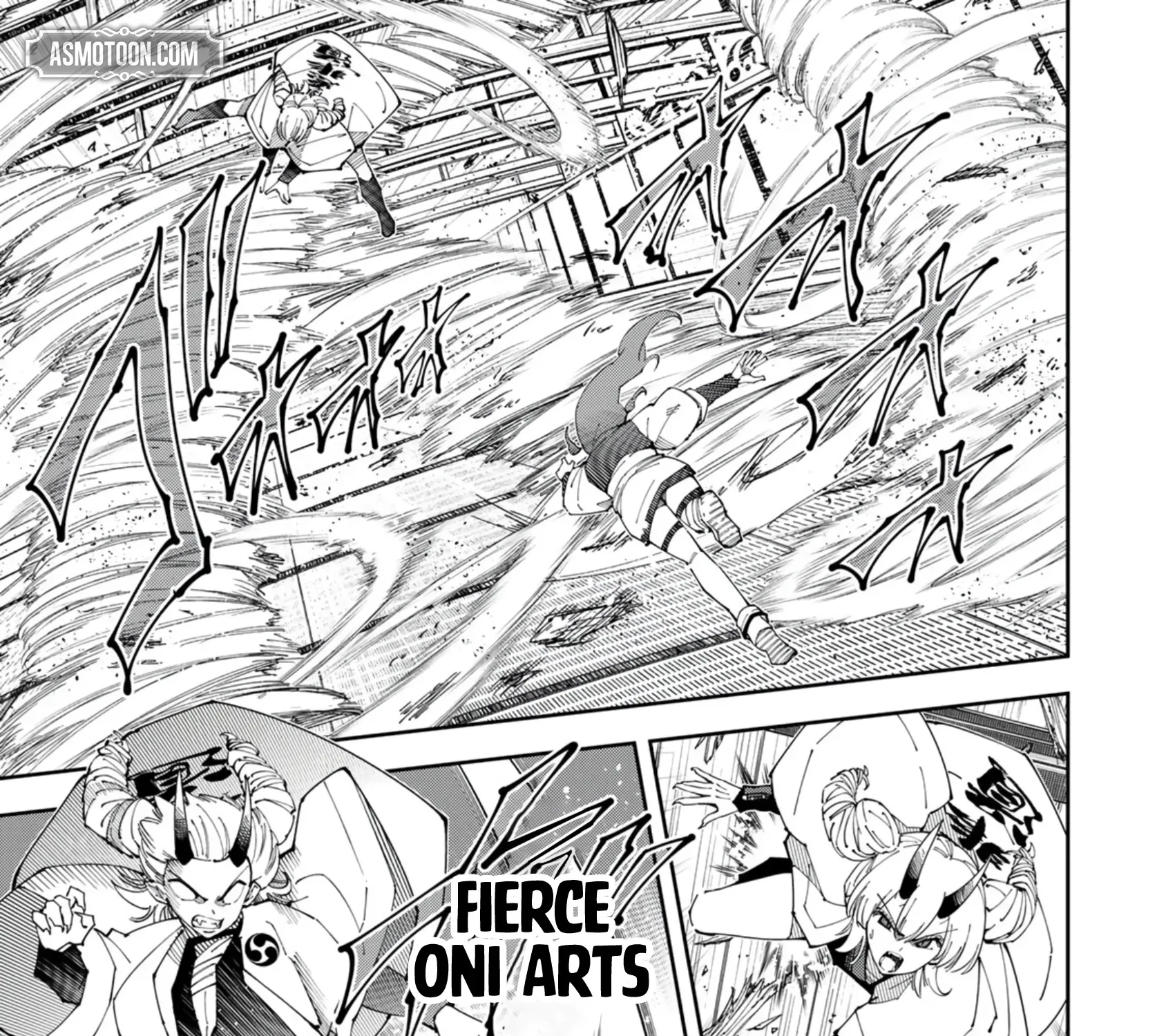 The Strongest Four Sword Style Streamer: Dominating with a Soon-to-be-Discontinued Combat Class in a VR Game Setting Reflected in the Real World Chapter 29 page 10 - 