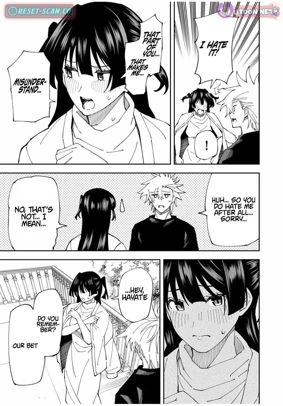 The Strongest Four Sword Style Streamer: Dominating with a Soon-to-be-Discontinued Combat Class in a VR Game Setting Reflected in the Real World Chapter 3 page 29 - 