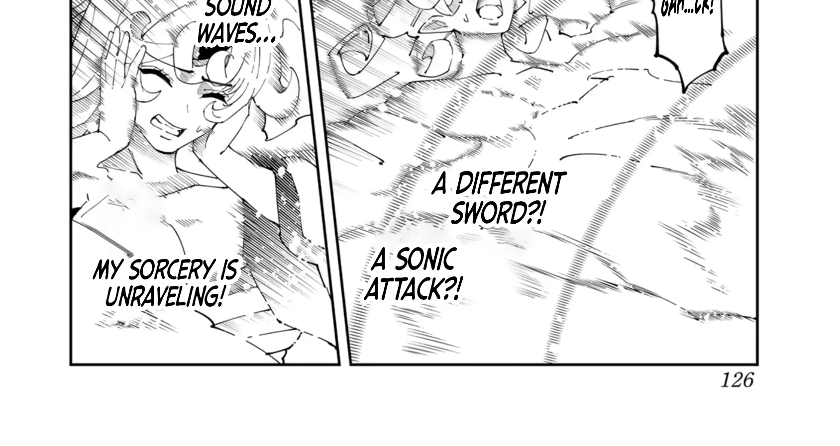 The Strongest Four Sword Style Streamer: Dominating with a Soon-to-be-Discontinued Combat Class in a VR Game Setting Reflected in the Real World Chapter 30 page 17 - 