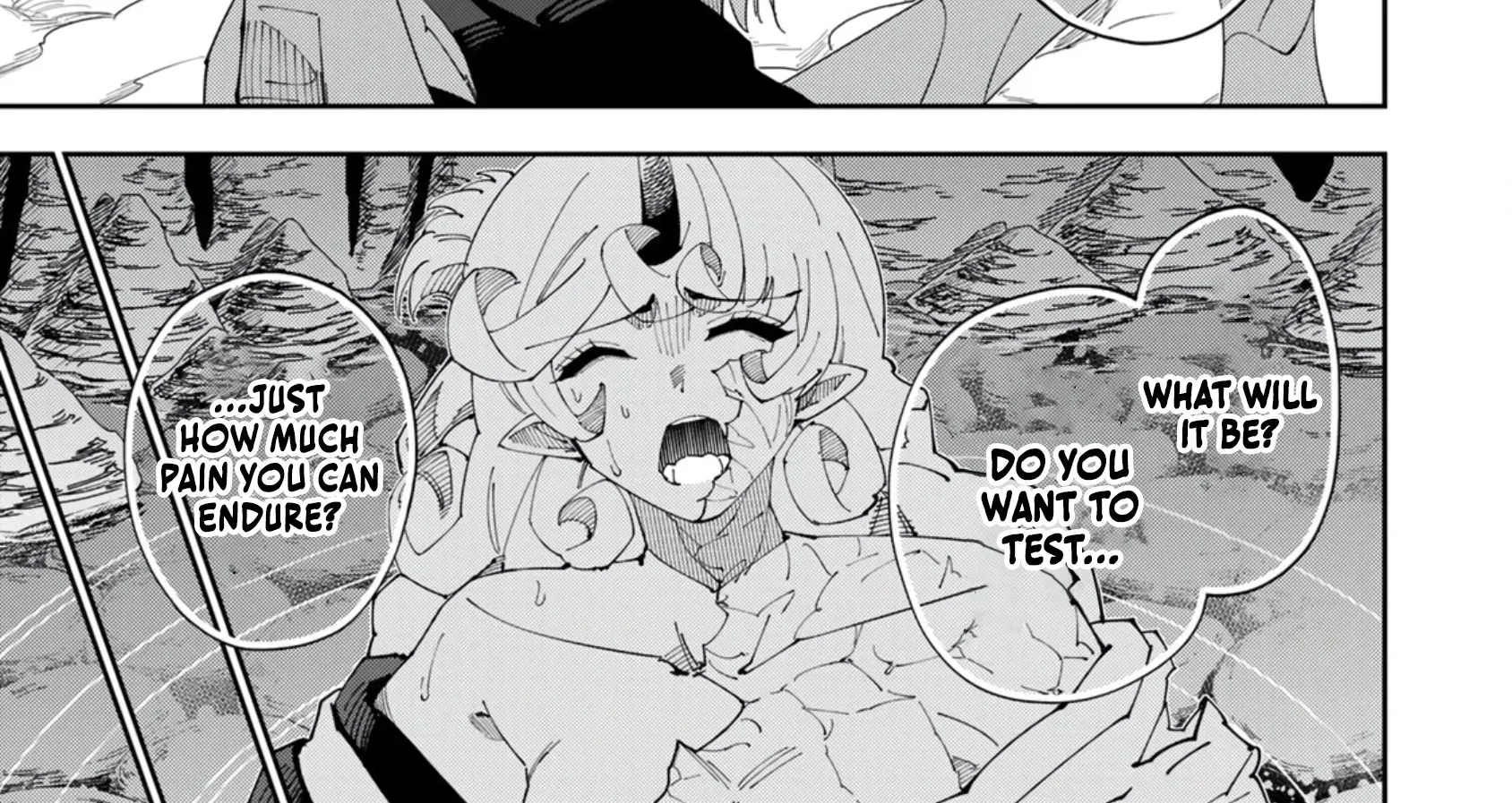 The Strongest Four Sword Style Streamer: Dominating with a Soon-to-be-Discontinued Combat Class in a VR Game Setting Reflected in the Real World Chapter 30 page 23 - 