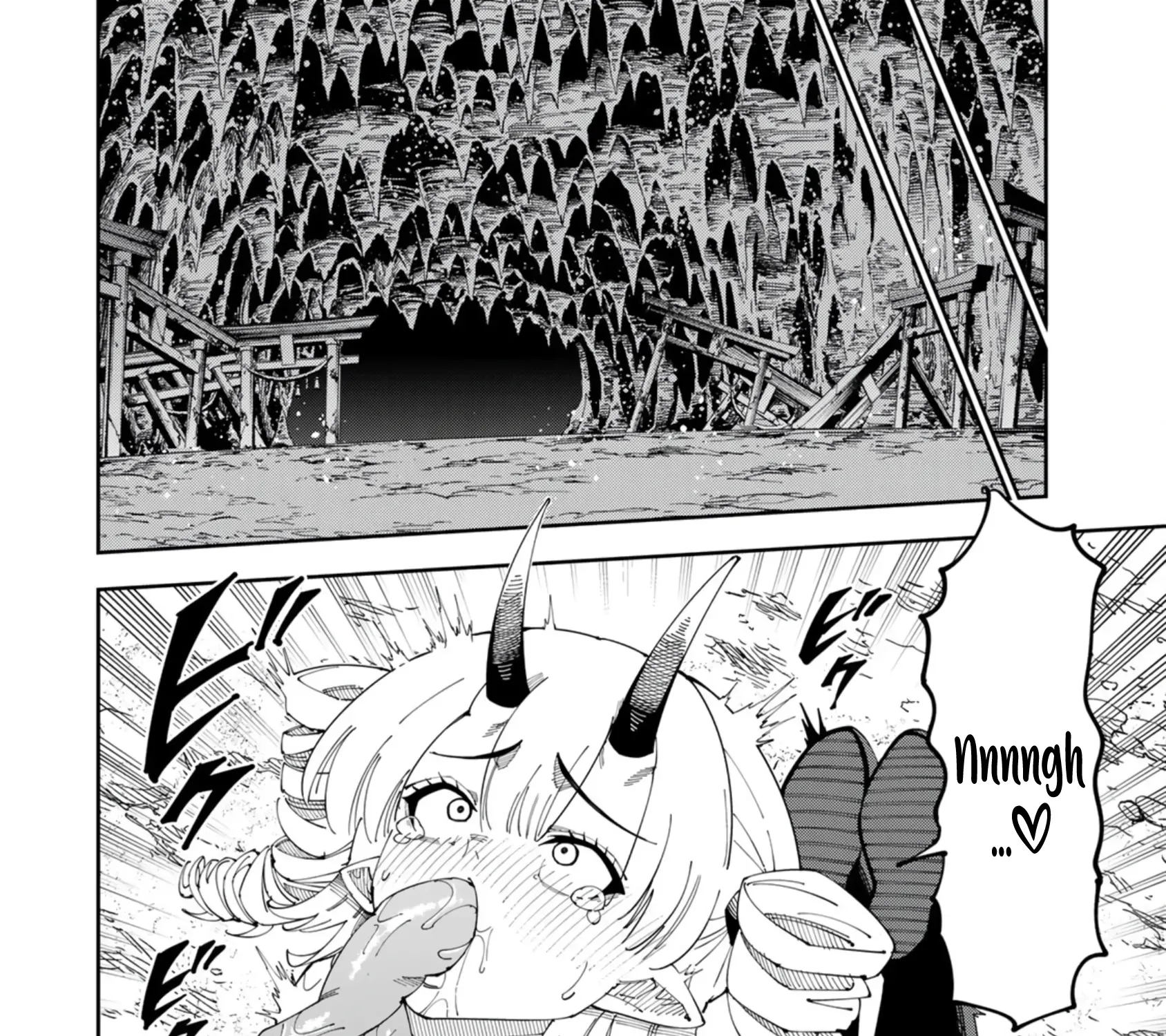 The Strongest Four Sword Style Streamer: Dominating with a Soon-to-be-Discontinued Combat Class in a VR Game Setting Reflected in the Real World Chapter 30 page 24 - 