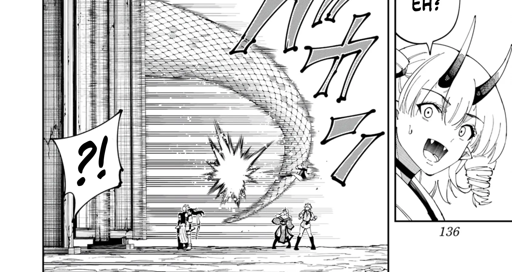 The Strongest Four Sword Style Streamer: Dominating with a Soon-to-be-Discontinued Combat Class in a VR Game Setting Reflected in the Real World Chapter 30 page 37 - 