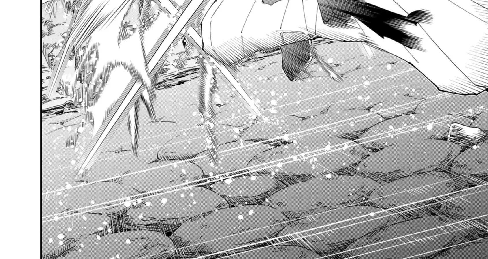 The Strongest Four Sword Style Streamer: Dominating with a Soon-to-be-Discontinued Combat Class in a VR Game Setting Reflected in the Real World Chapter 30 page 9 - 