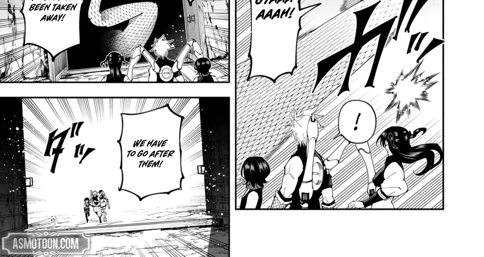 The Strongest Four Sword Style Streamer: Dominating with a Soon-to-be-Discontinued Combat Class in a VR Game Setting Reflected in the Real World Chapter 31 page 11 - 