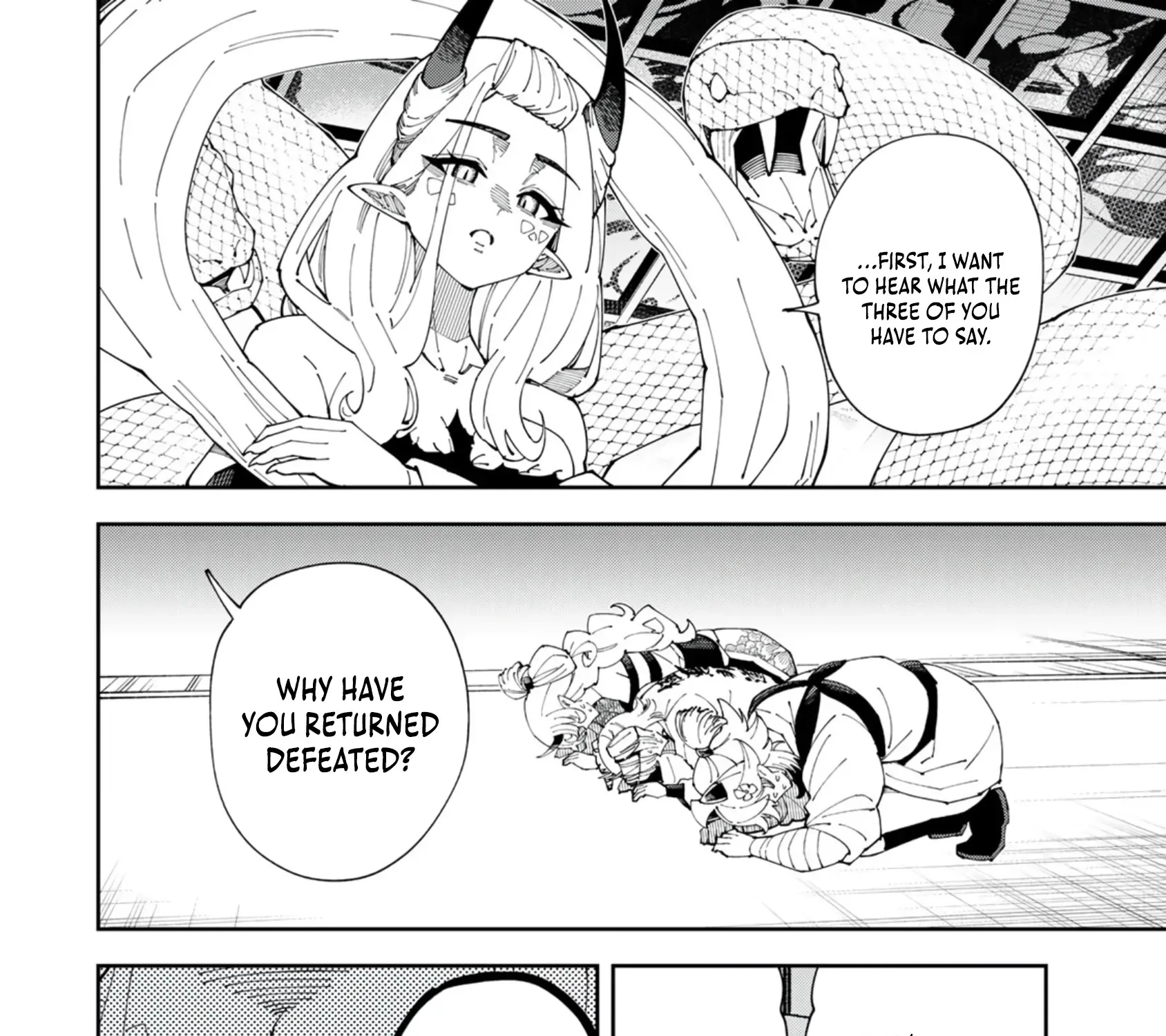 The Strongest Four Sword Style Streamer: Dominating with a Soon-to-be-Discontinued Combat Class in a VR Game Setting Reflected in the Real World Chapter 31 page 14 - 