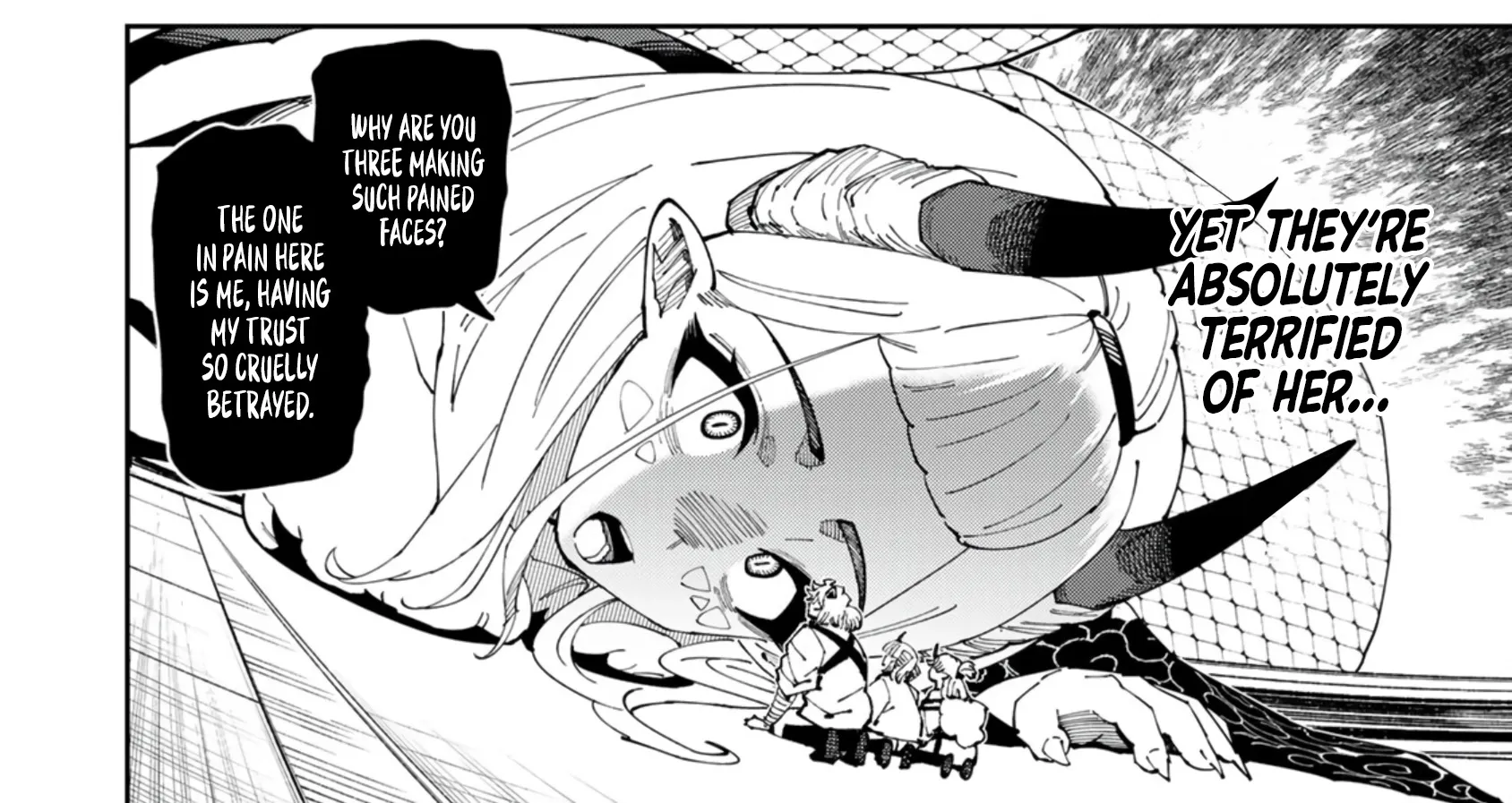 The Strongest Four Sword Style Streamer: Dominating with a Soon-to-be-Discontinued Combat Class in a VR Game Setting Reflected in the Real World Chapter 31 page 19 - 