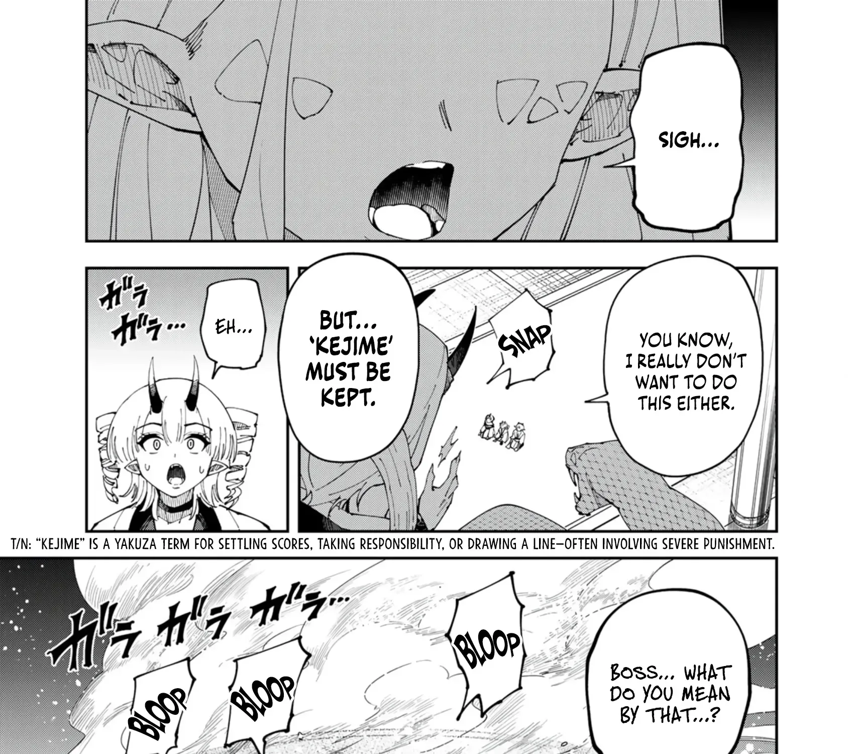 The Strongest Four Sword Style Streamer: Dominating with a Soon-to-be-Discontinued Combat Class in a VR Game Setting Reflected in the Real World Chapter 31 page 20 - 