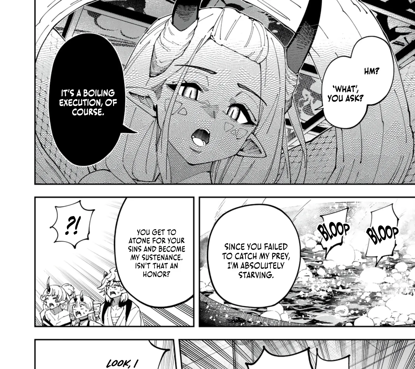 The Strongest Four Sword Style Streamer: Dominating with a Soon-to-be-Discontinued Combat Class in a VR Game Setting Reflected in the Real World Chapter 31 page 22 - 