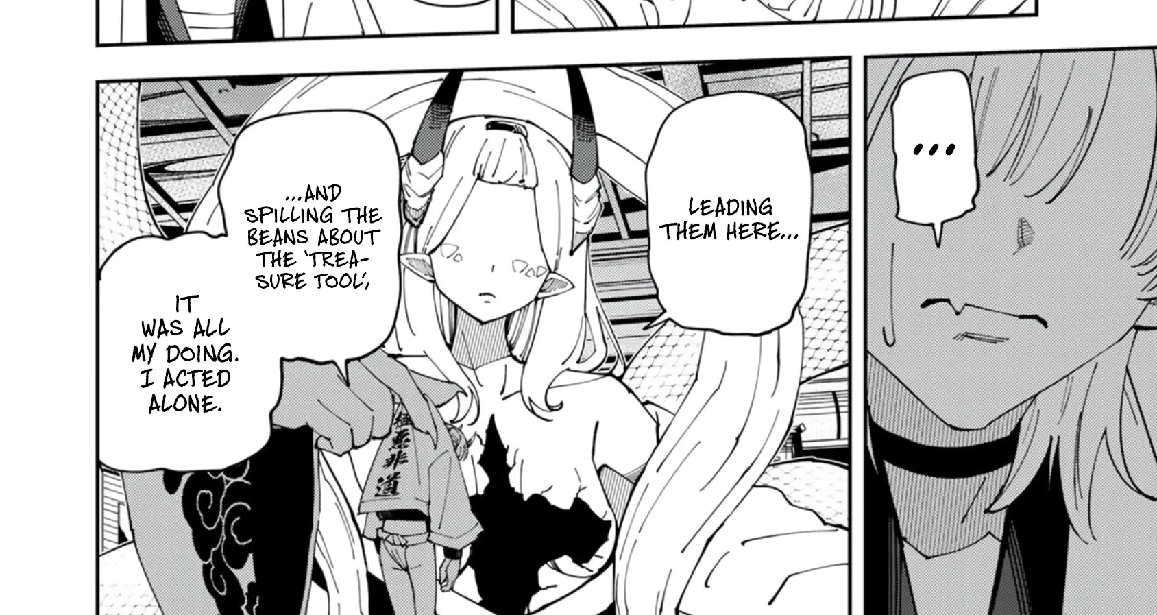 The Strongest Four Sword Style Streamer: Dominating with a Soon-to-be-Discontinued Combat Class in a VR Game Setting Reflected in the Real World Chapter 31 page 27 - 