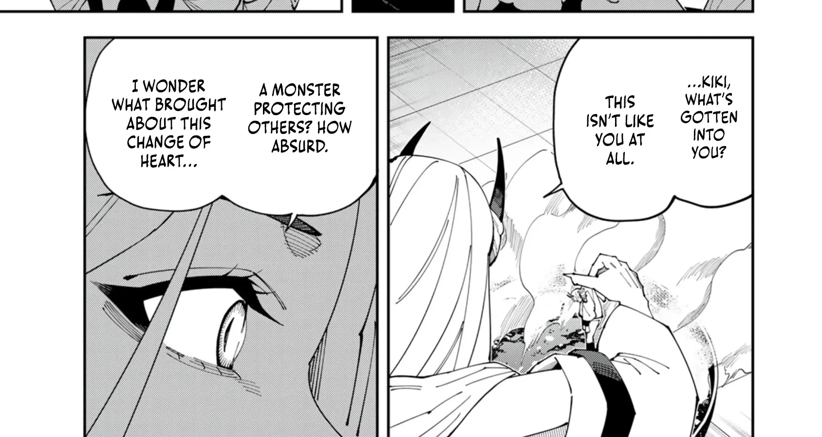 The Strongest Four Sword Style Streamer: Dominating with a Soon-to-be-Discontinued Combat Class in a VR Game Setting Reflected in the Real World Chapter 31 page 29 - 