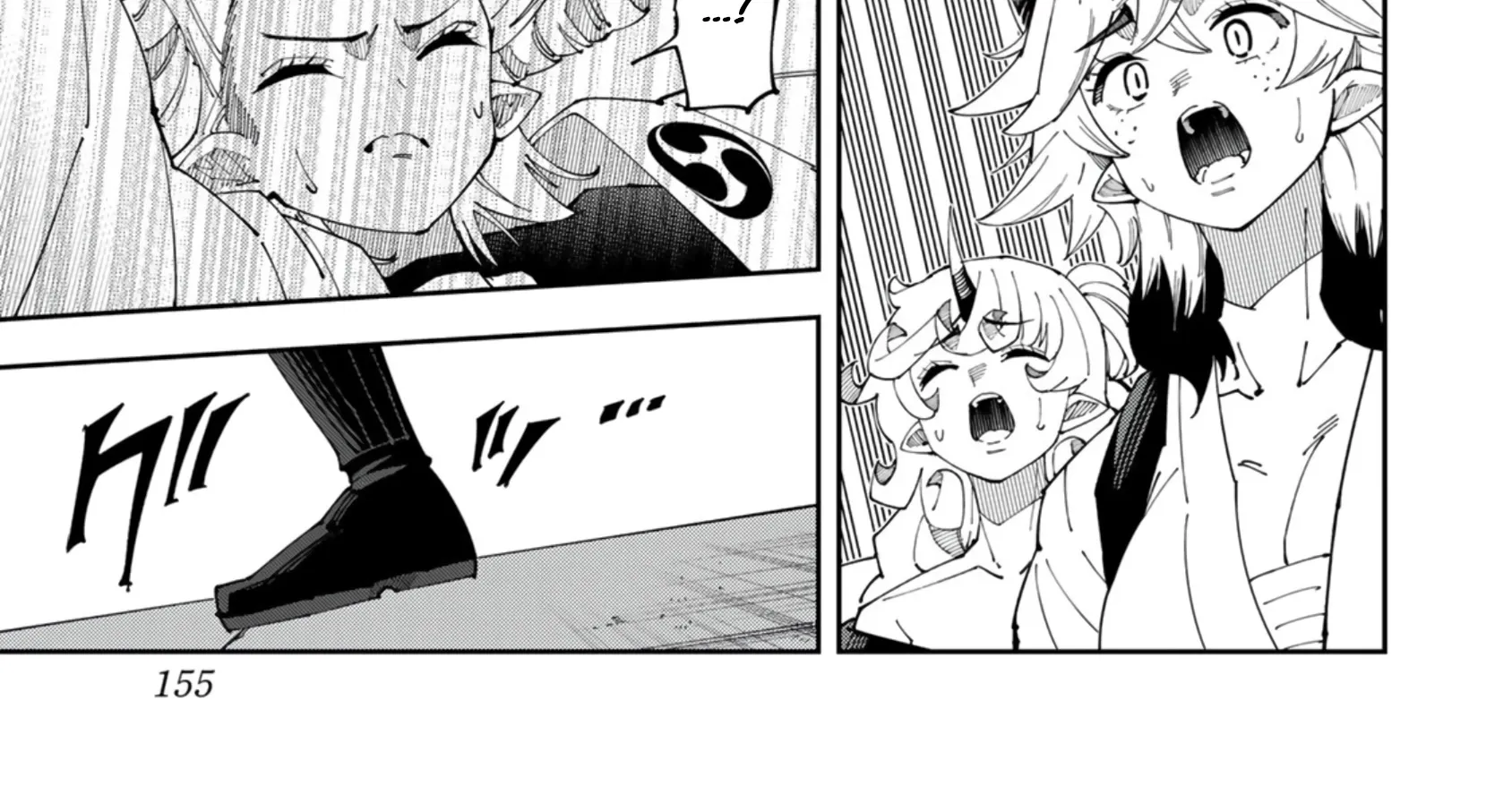 The Strongest Four Sword Style Streamer: Dominating with a Soon-to-be-Discontinued Combat Class in a VR Game Setting Reflected in the Real World Chapter 31 page 33 - 