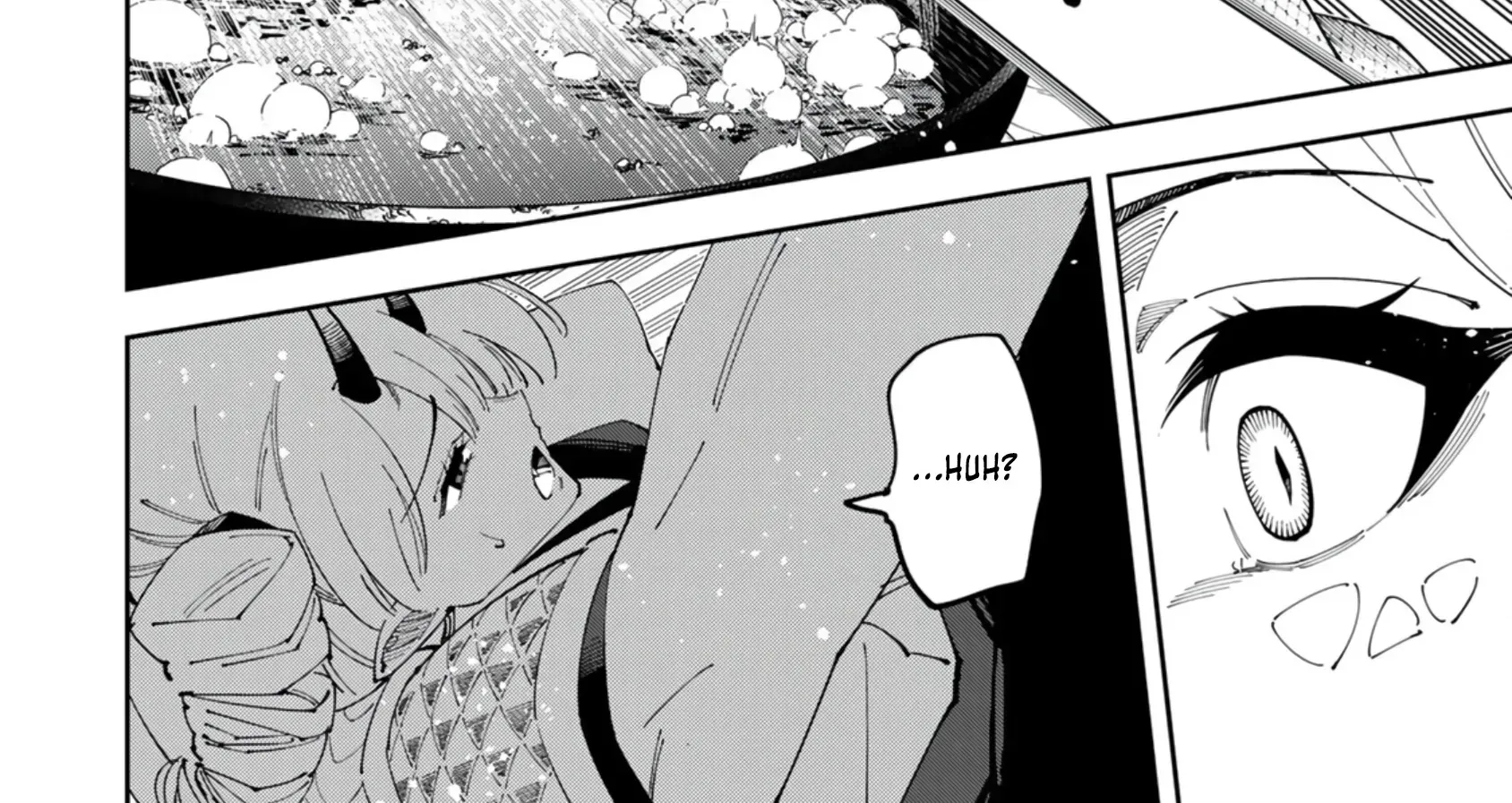 The Strongest Four Sword Style Streamer: Dominating with a Soon-to-be-Discontinued Combat Class in a VR Game Setting Reflected in the Real World Chapter 31 page 35 - 