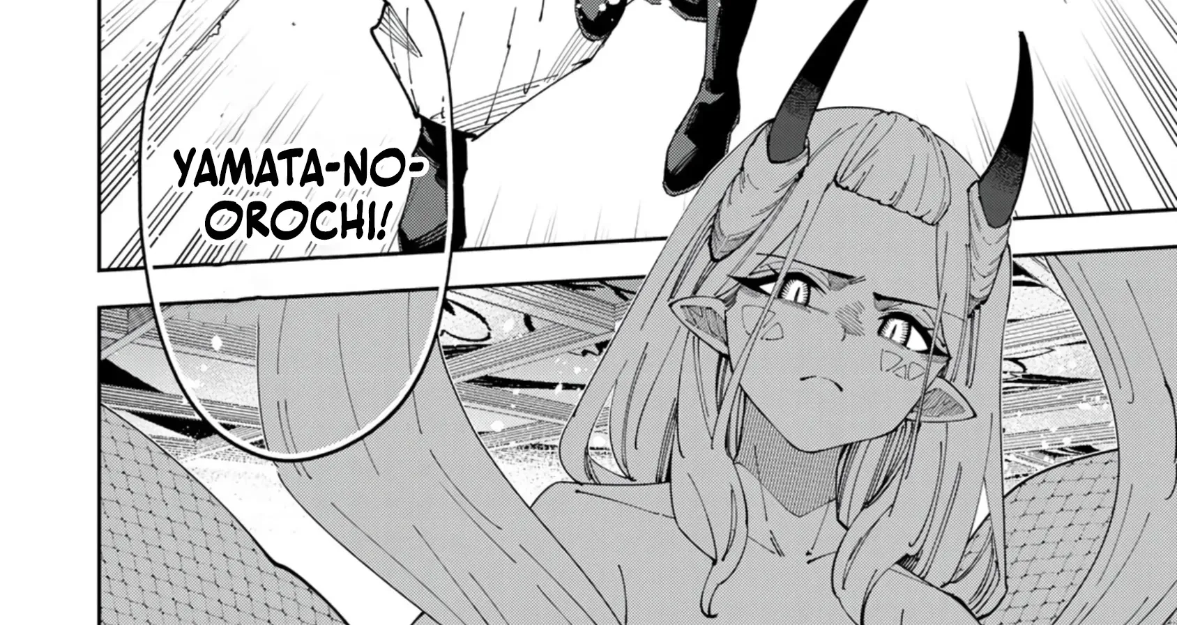 The Strongest Four Sword Style Streamer: Dominating with a Soon-to-be-Discontinued Combat Class in a VR Game Setting Reflected in the Real World Chapter 31 page 39 - 