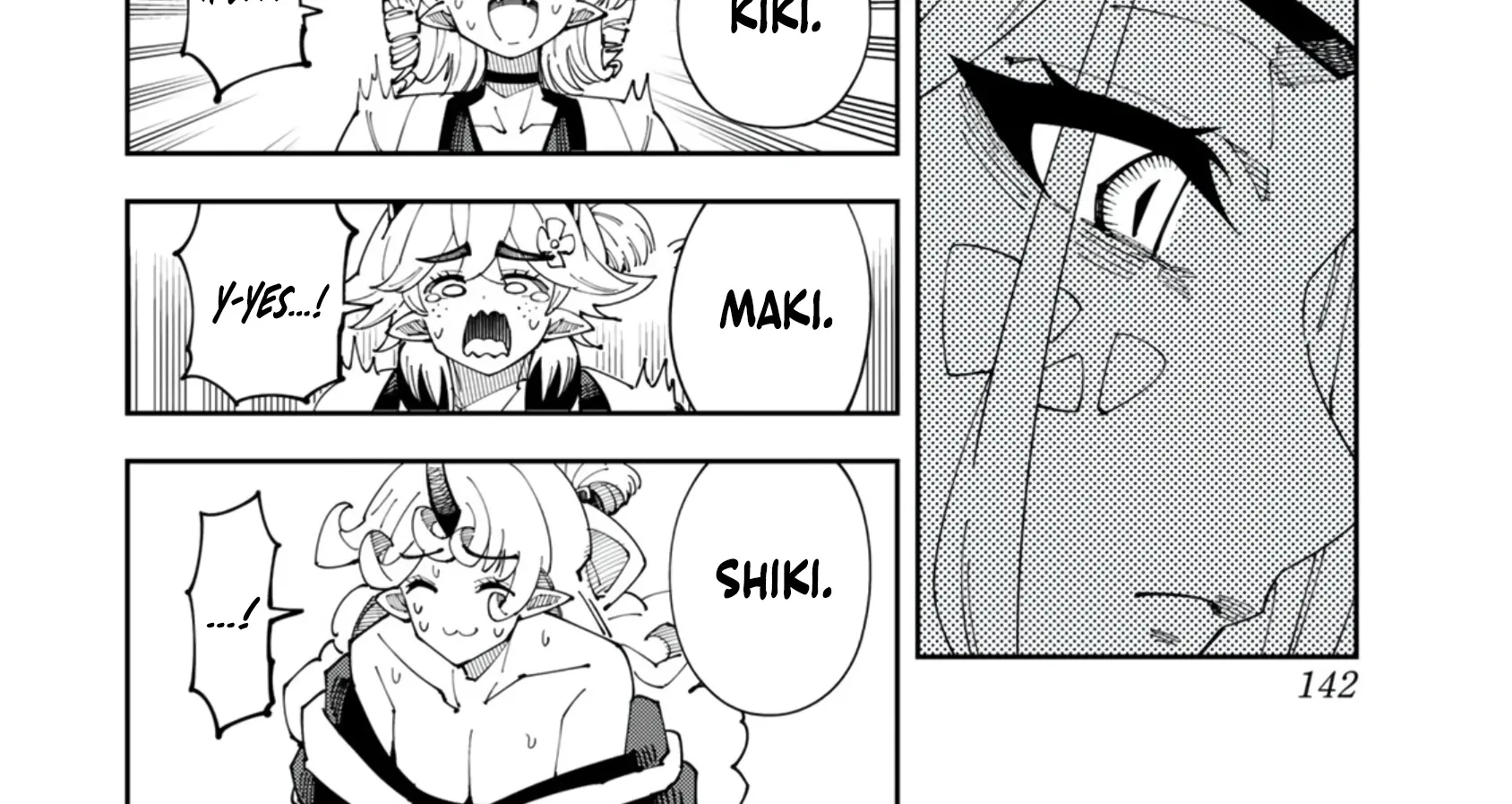 The Strongest Four Sword Style Streamer: Dominating with a Soon-to-be-Discontinued Combat Class in a VR Game Setting Reflected in the Real World Chapter 31 page 9 - 