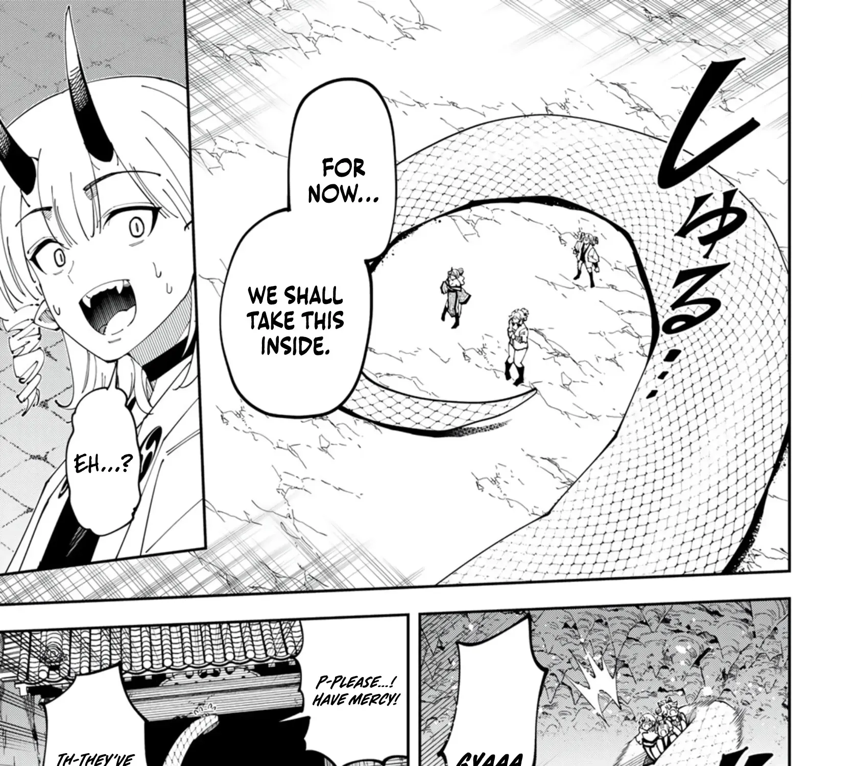 The Strongest Four Sword Style Streamer: Dominating with a Soon-to-be-Discontinued Combat Class in a VR Game Setting Reflected in the Real World Chapter 31 page 10 - 