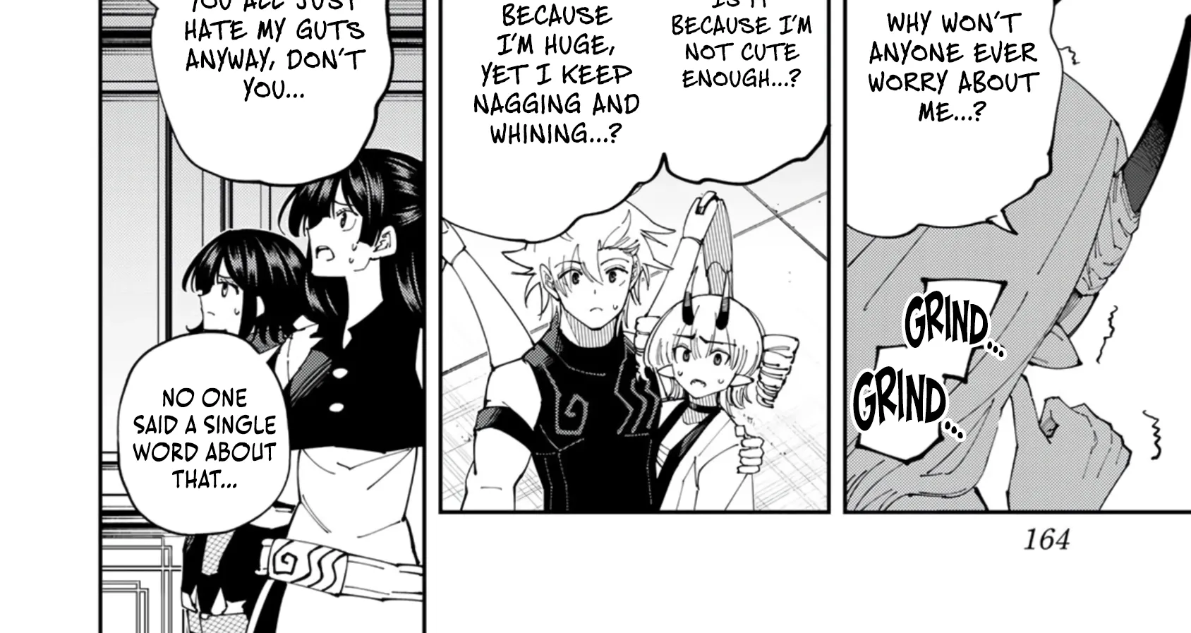 The Strongest Four Sword Style Streamer: Dominating with a Soon-to-be-Discontinued Combat Class in a VR Game Setting Reflected in the Real World Chapter 32 page 11 - 