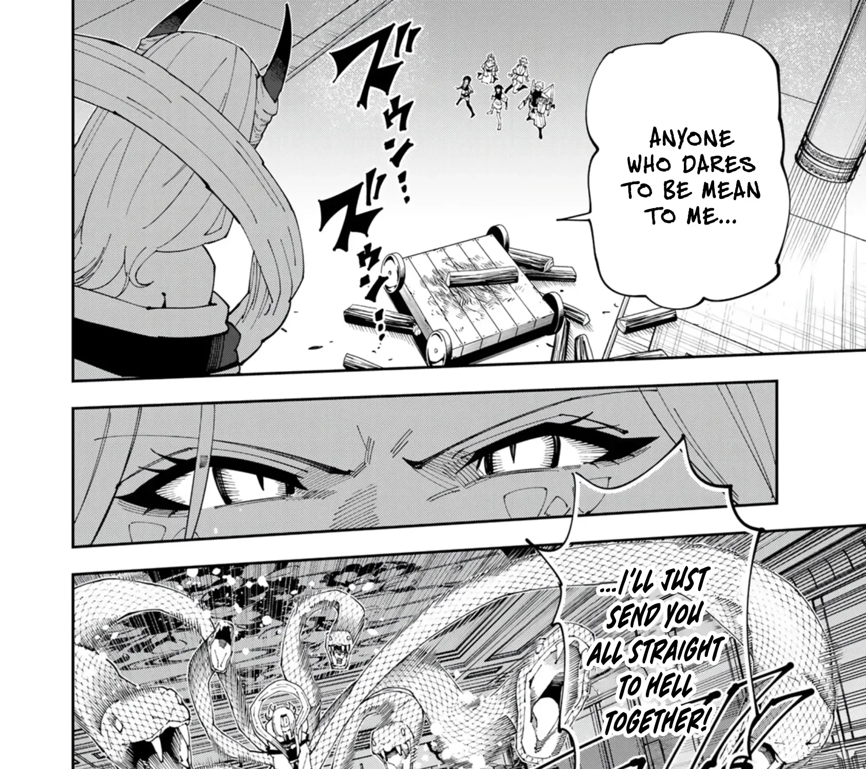 The Strongest Four Sword Style Streamer: Dominating with a Soon-to-be-Discontinued Combat Class in a VR Game Setting Reflected in the Real World Chapter 32 page 14 - 