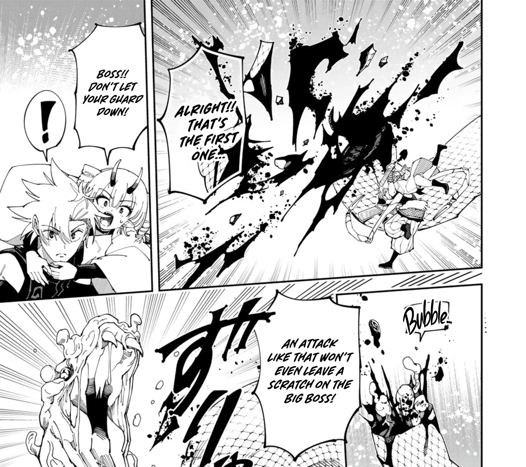 The Strongest Four Sword Style Streamer: Dominating with a Soon-to-be-Discontinued Combat Class in a VR Game Setting Reflected in the Real World Chapter 32 page 20 - 