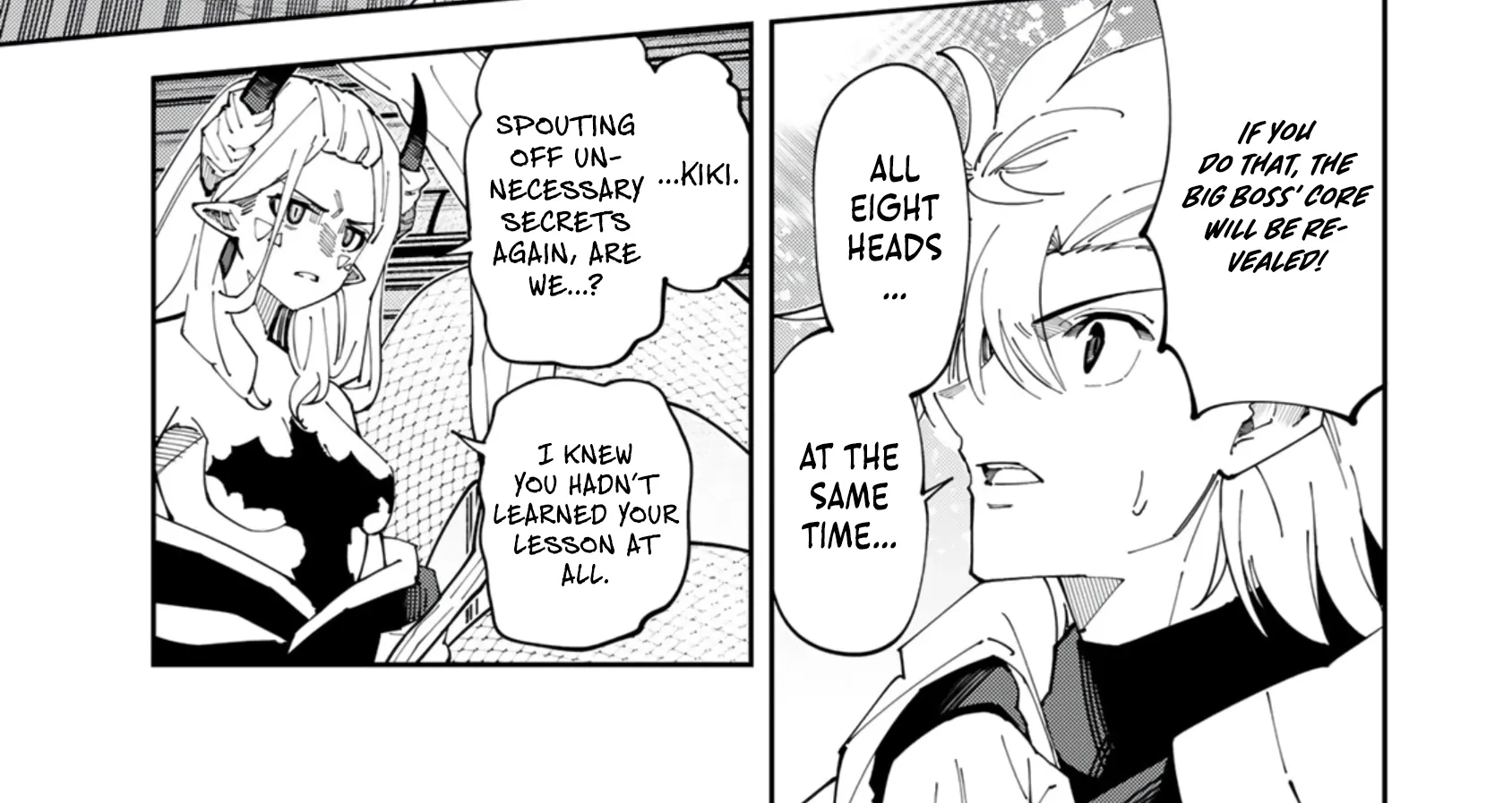 The Strongest Four Sword Style Streamer: Dominating with a Soon-to-be-Discontinued Combat Class in a VR Game Setting Reflected in the Real World Chapter 32 page 25 - 