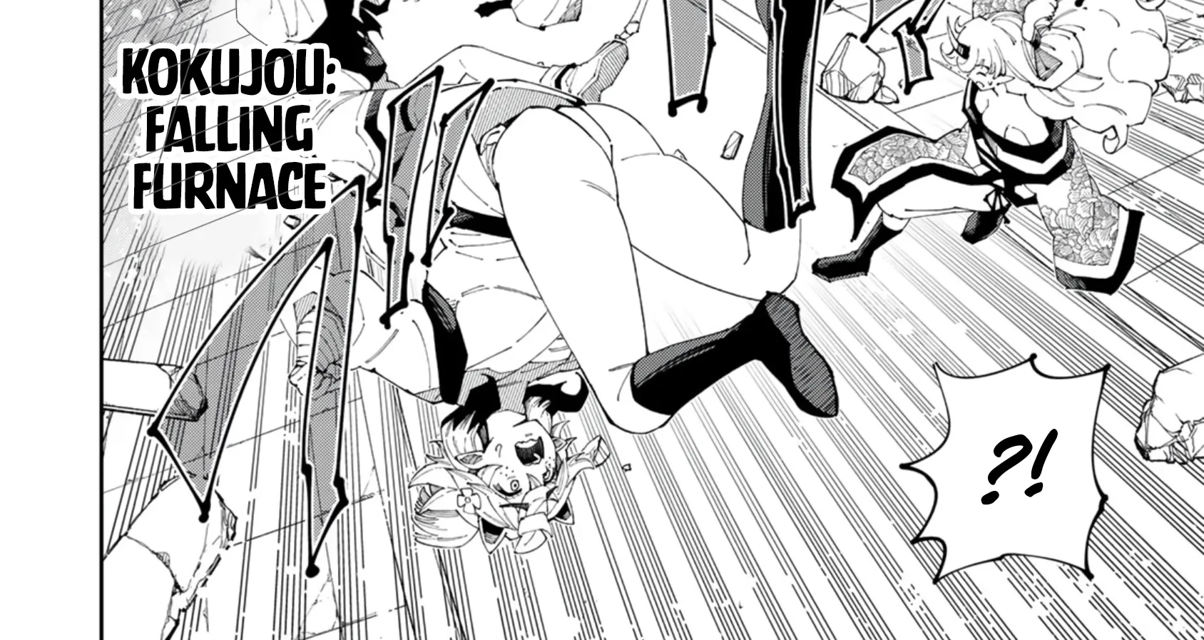 The Strongest Four Sword Style Streamer: Dominating with a Soon-to-be-Discontinued Combat Class in a VR Game Setting Reflected in the Real World Chapter 32 page 27 - 