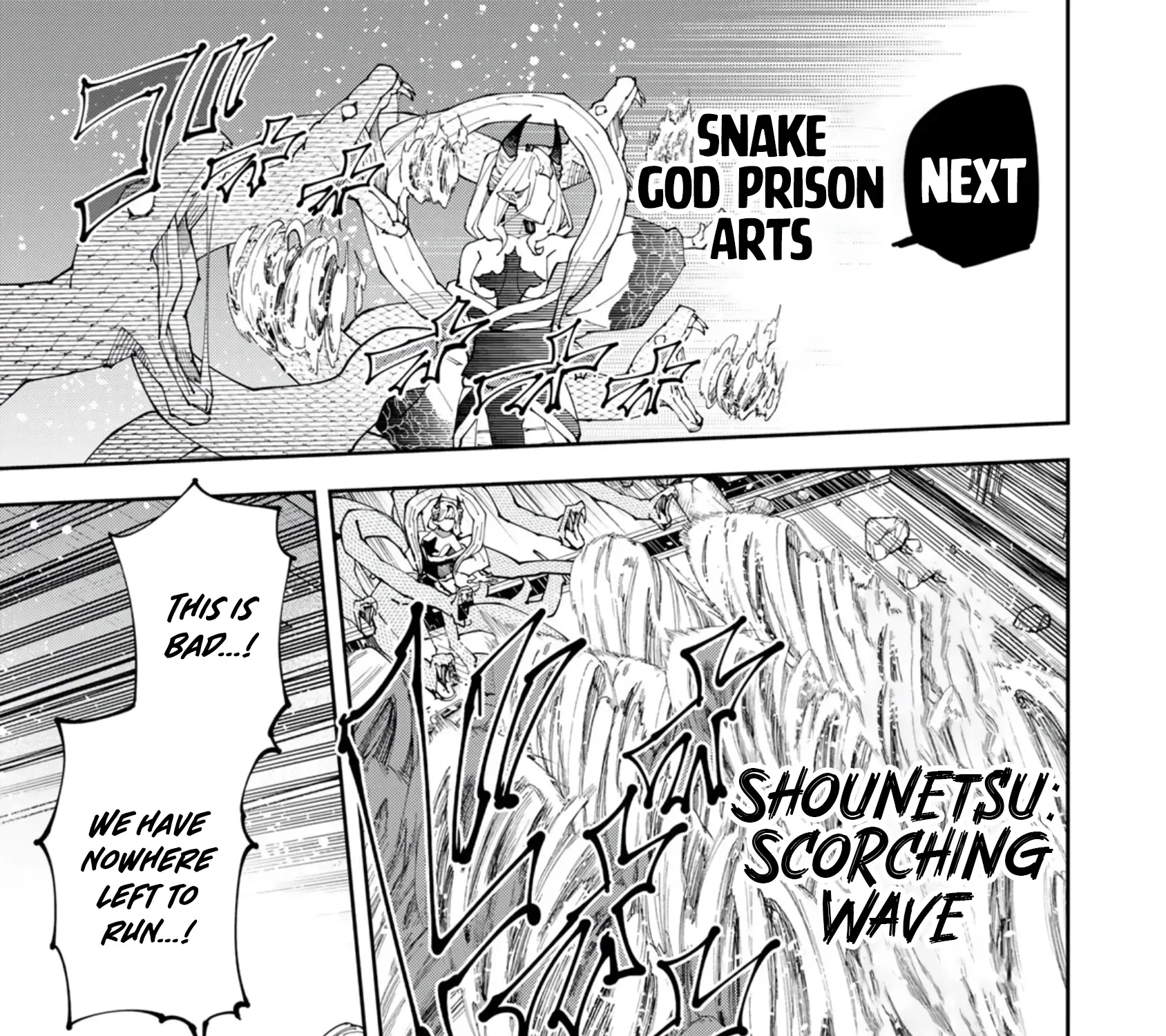 The Strongest Four Sword Style Streamer: Dominating with a Soon-to-be-Discontinued Combat Class in a VR Game Setting Reflected in the Real World Chapter 32 page 32 - 