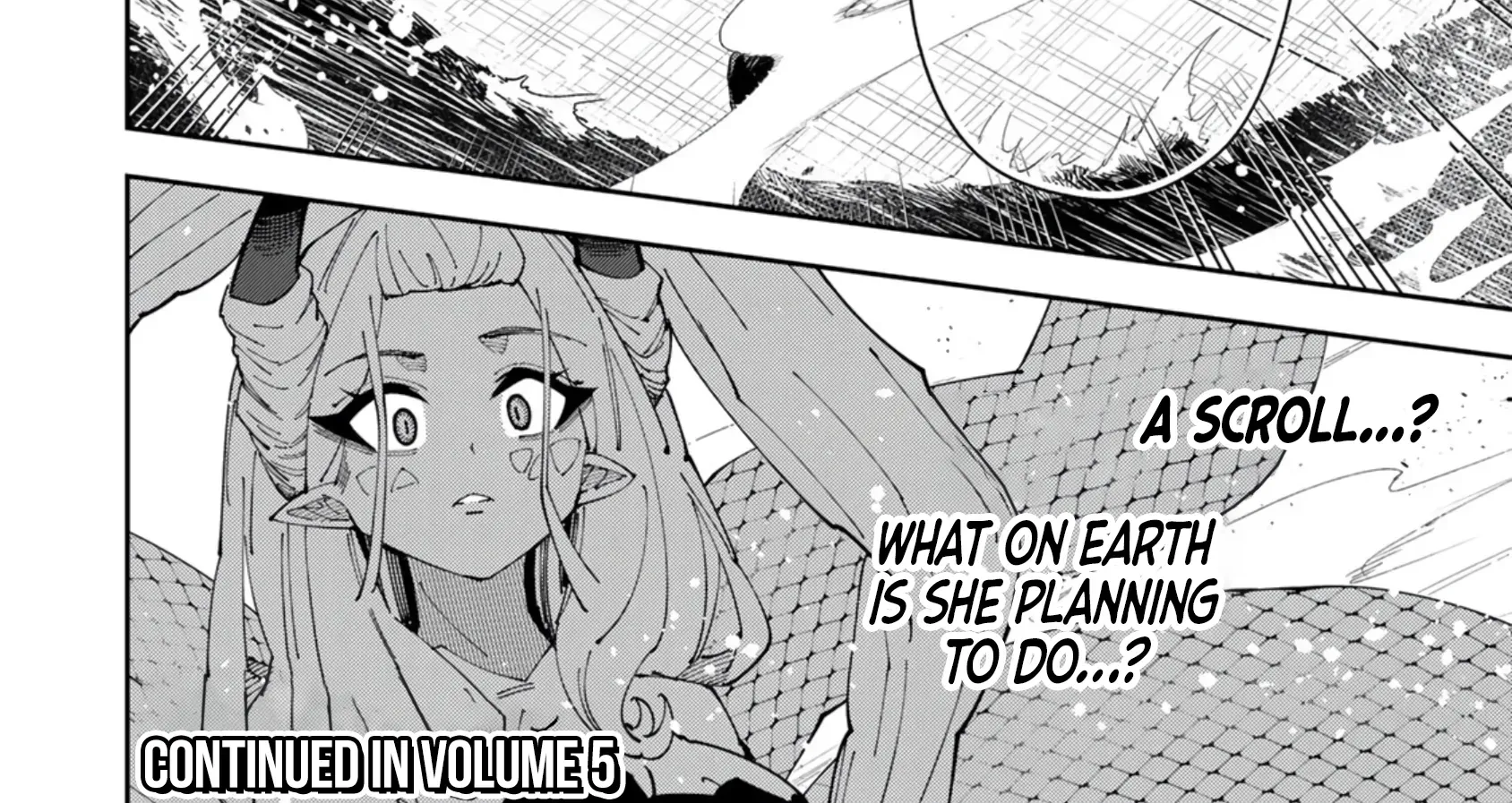 The Strongest Four Sword Style Streamer: Dominating with a Soon-to-be-Discontinued Combat Class in a VR Game Setting Reflected in the Real World Chapter 32 page 43 - 
