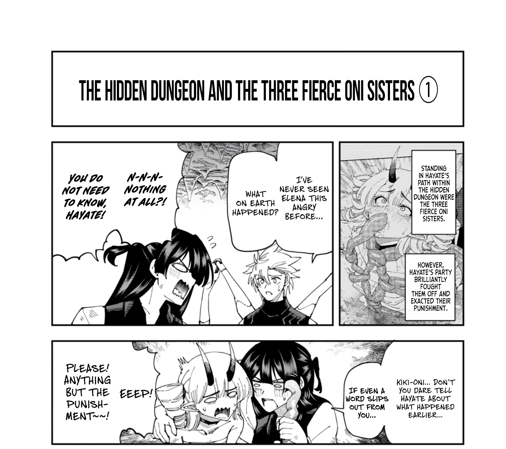 The Strongest Four Sword Style Streamer: Dominating with a Soon-to-be-Discontinued Combat Class in a VR Game Setting Reflected in the Real World Chapter 32 page 48 - 