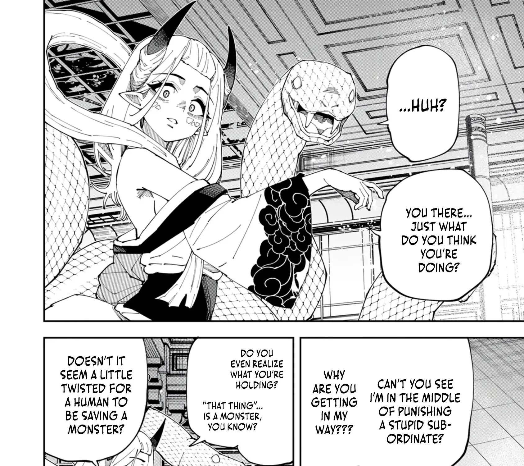 The Strongest Four Sword Style Streamer: Dominating with a Soon-to-be-Discontinued Combat Class in a VR Game Setting Reflected in the Real World Chapter 32 page 6 - 