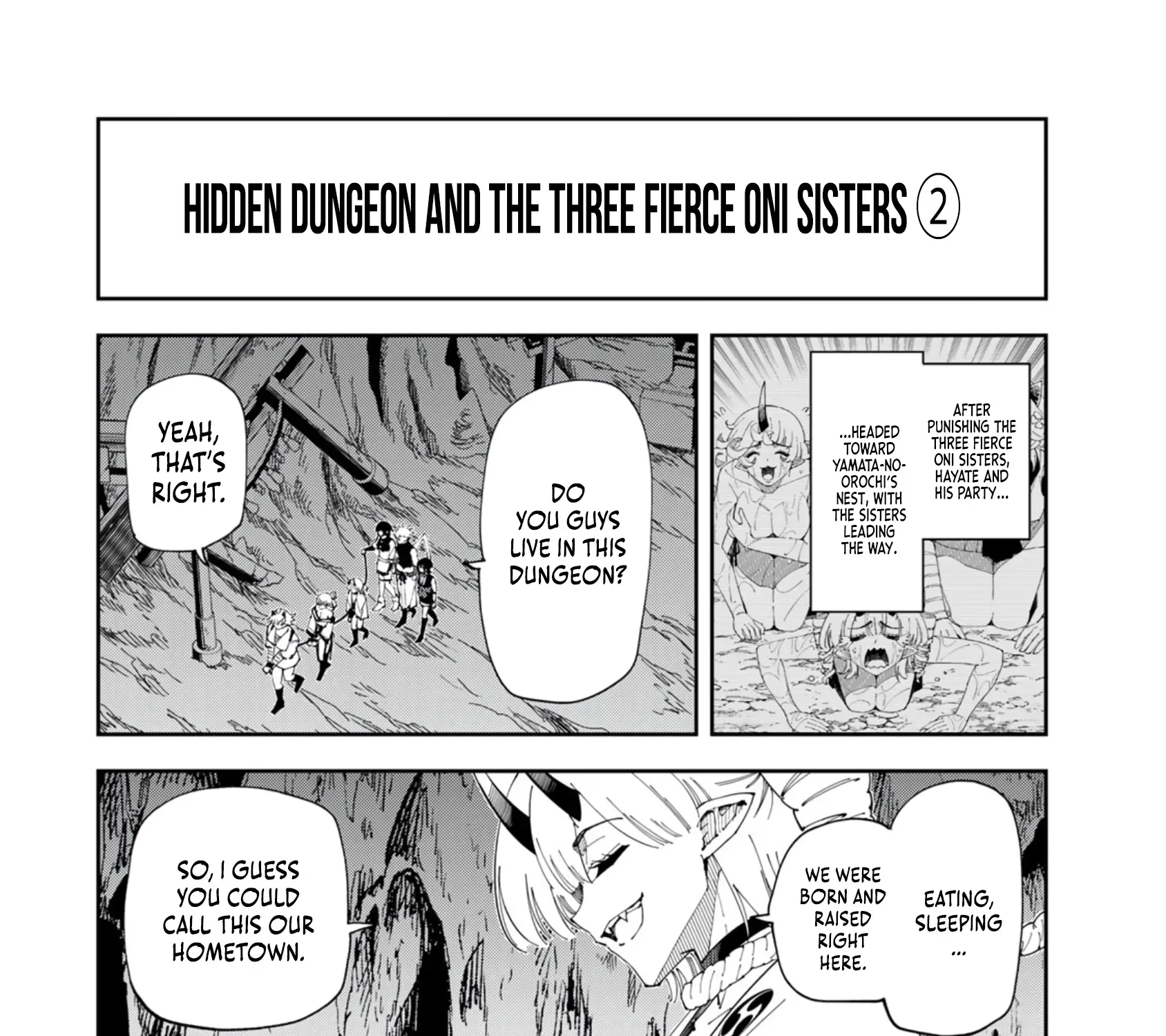 The Strongest Four Sword Style Streamer: Dominating with a Soon-to-be-Discontinued Combat Class in a VR Game Setting Reflected in the Real World Chapter 32 page 54 - 