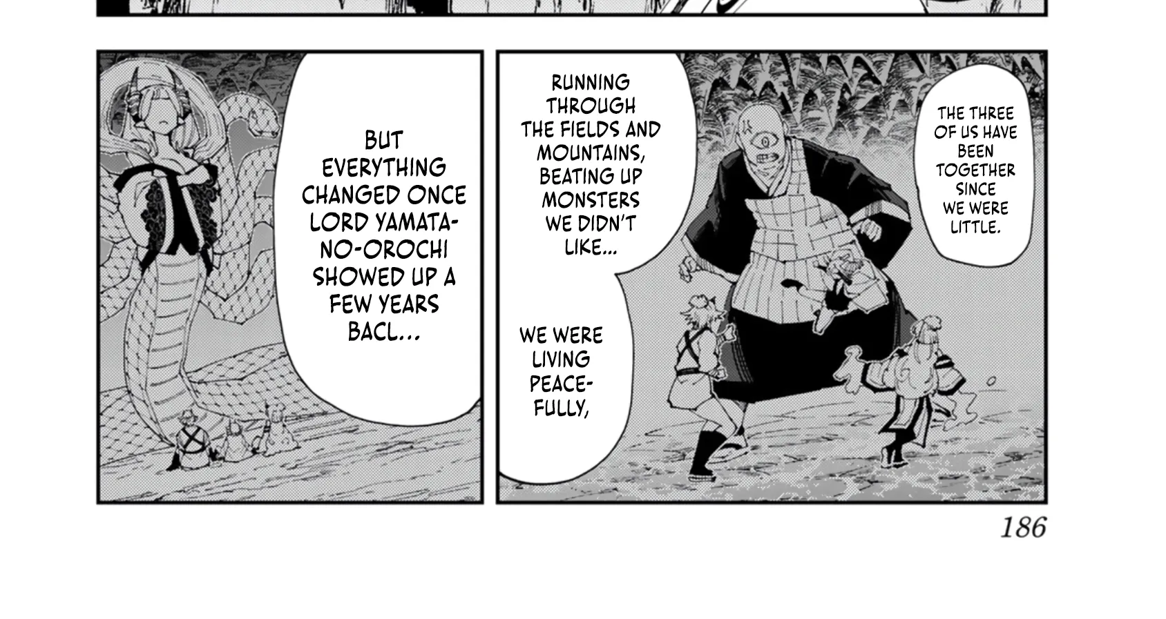 The Strongest Four Sword Style Streamer: Dominating with a Soon-to-be-Discontinued Combat Class in a VR Game Setting Reflected in the Real World Chapter 32 page 55 - 