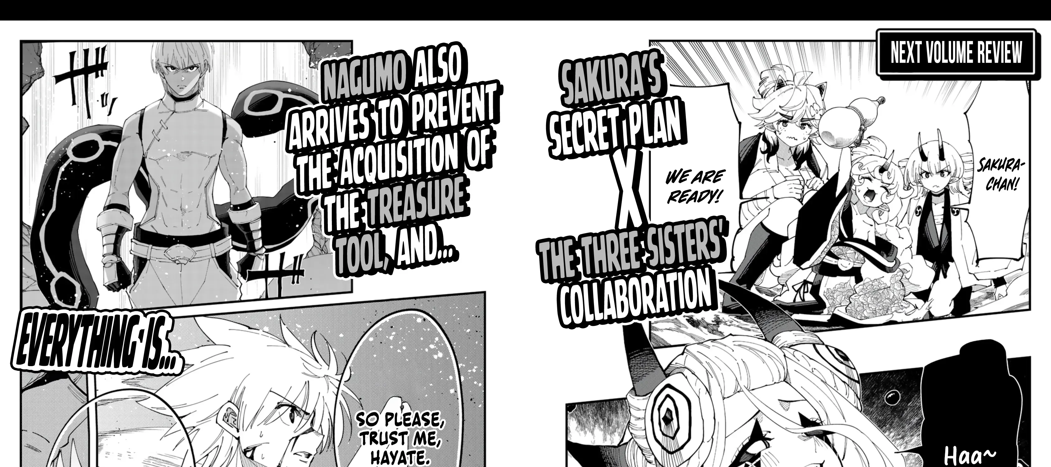 The Strongest Four Sword Style Streamer: Dominating with a Soon-to-be-Discontinued Combat Class in a VR Game Setting Reflected in the Real World Chapter 32 page 62 - 