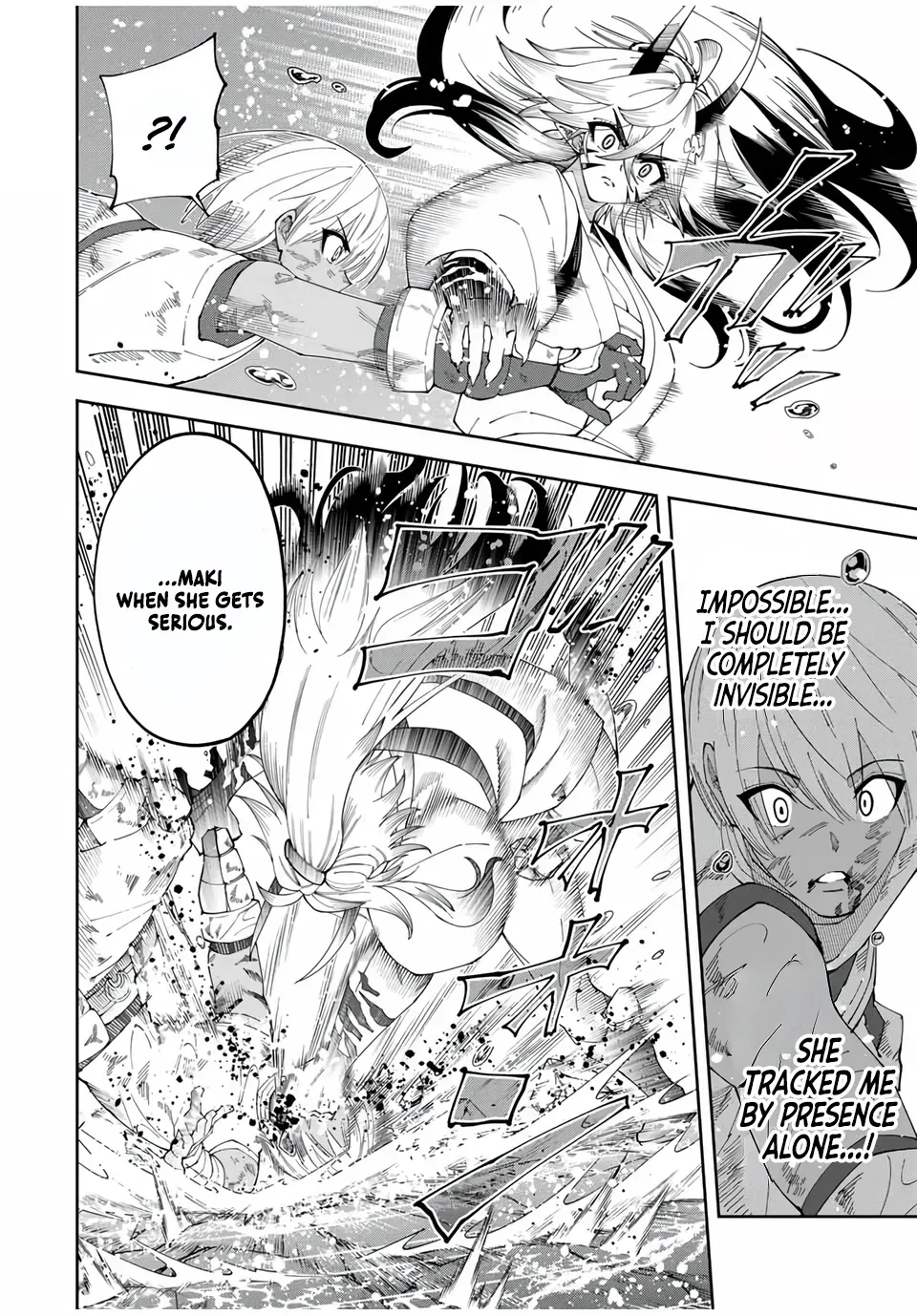 The Strongest Four Sword Style Streamer: Dominating with a Soon-to-be-Discontinued Combat Class in a VR Game Setting Reflected in the Real World Chapter 37 page 13 - 