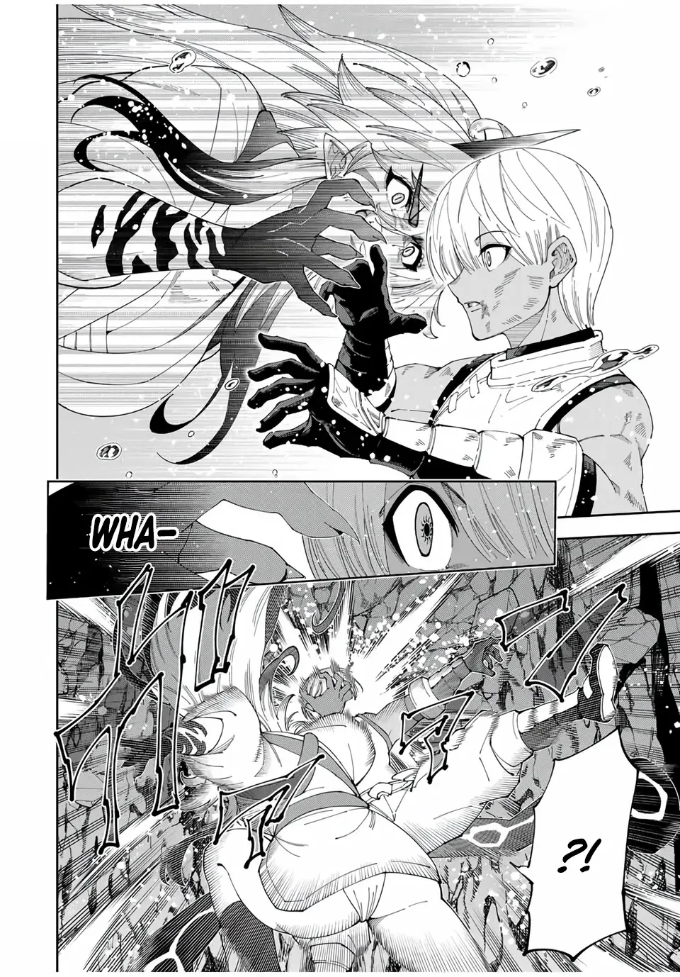 The Strongest Four Sword Style Streamer: Dominating with a Soon-to-be-Discontinued Combat Class in a VR Game Setting Reflected in the Real World Chapter 37 page 9 - 