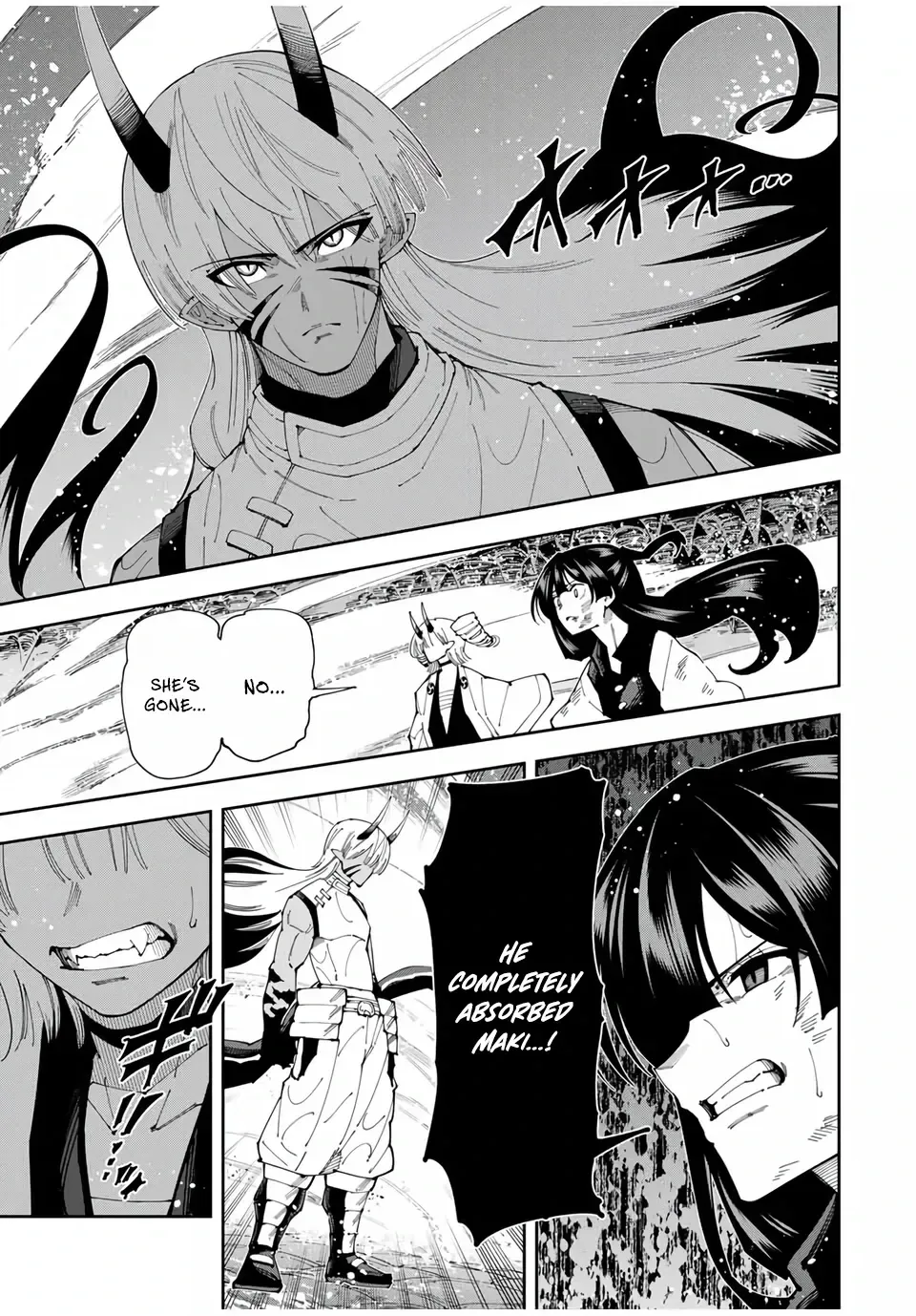 The Strongest Four Sword Style Streamer: Dominating with a Soon-to-be-Discontinued Combat Class in a VR Game Setting Reflected in the Real World Chapter 38 page 10 - 