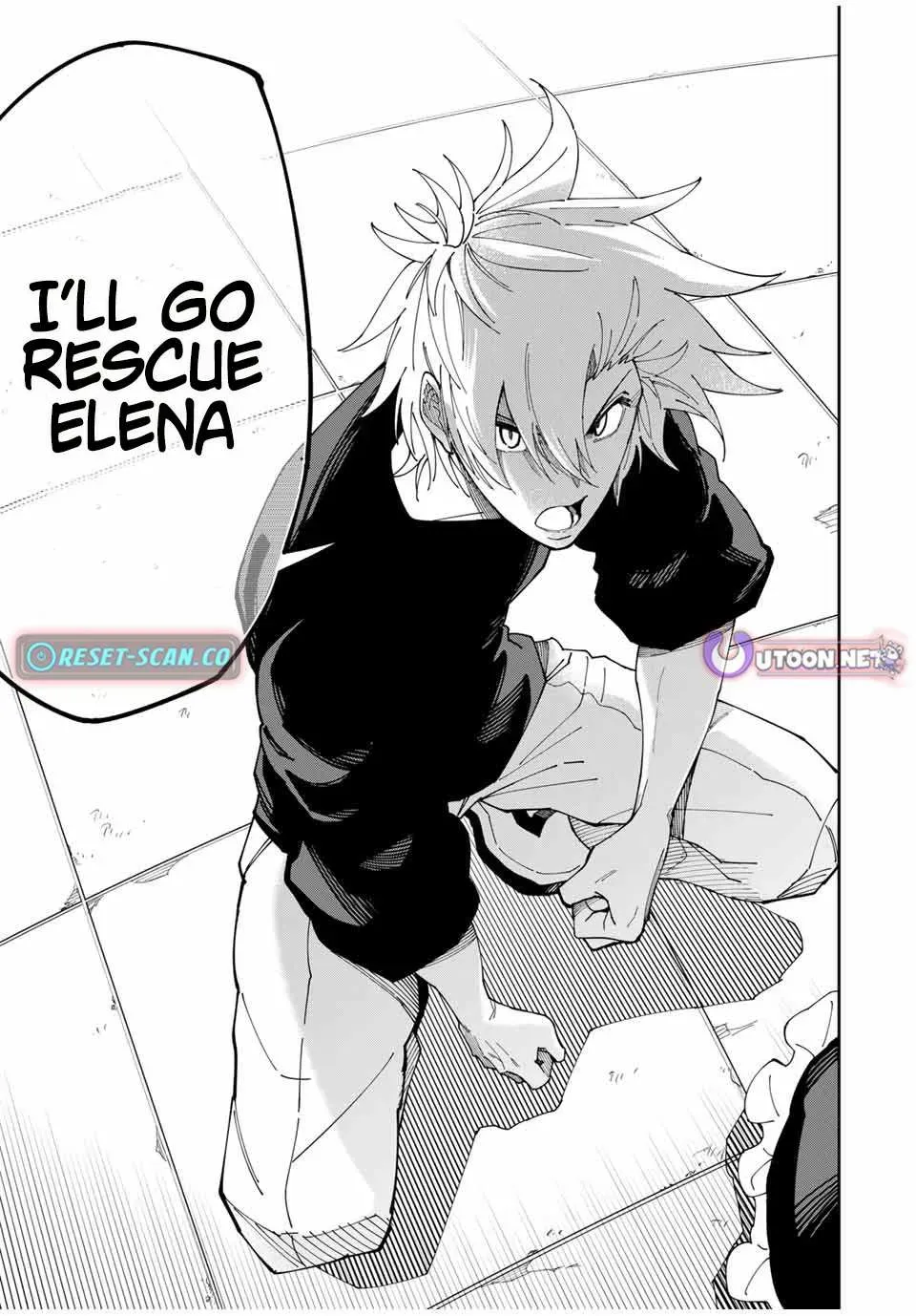 The Strongest Four Sword Style Streamer: Dominating with a Soon-to-be-Discontinued Combat Class in a VR Game Setting Reflected in the Real World Chapter 4 page 13 - 