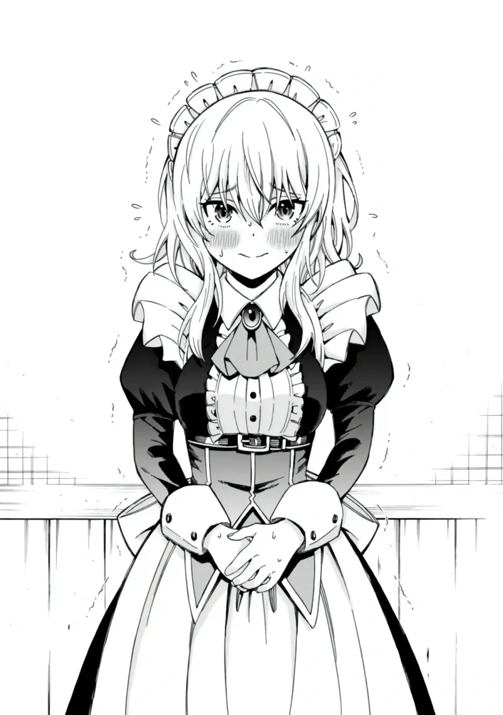 The Strongest Harem of Nobles Chapter 1 page 18 - 