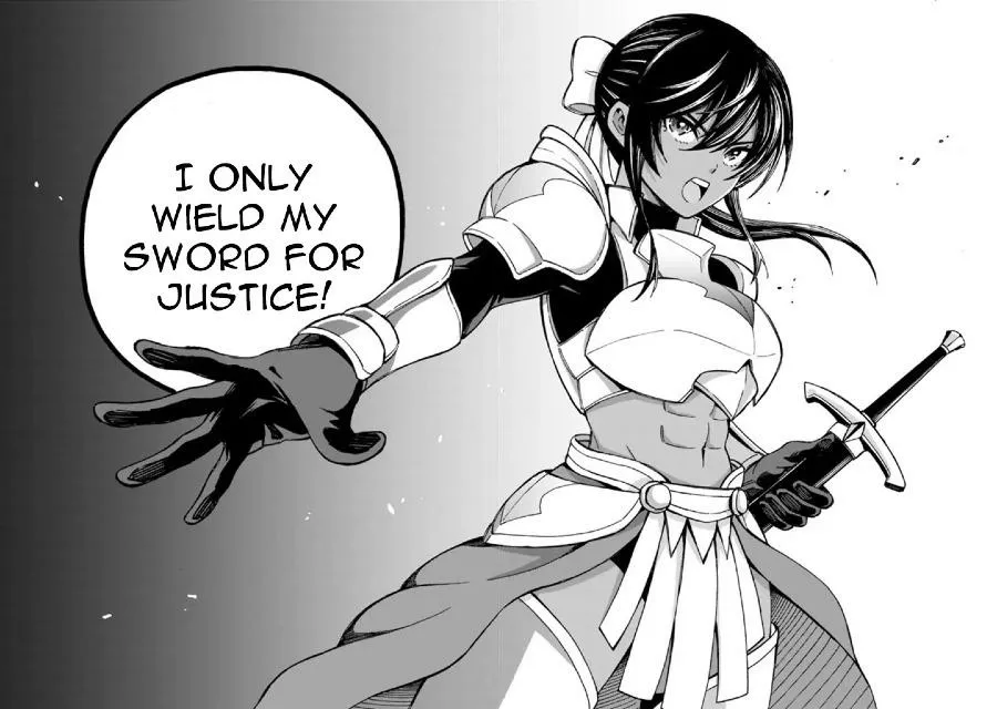 The Strongest Harem of Nobles Chapter 10 page 13 - 
