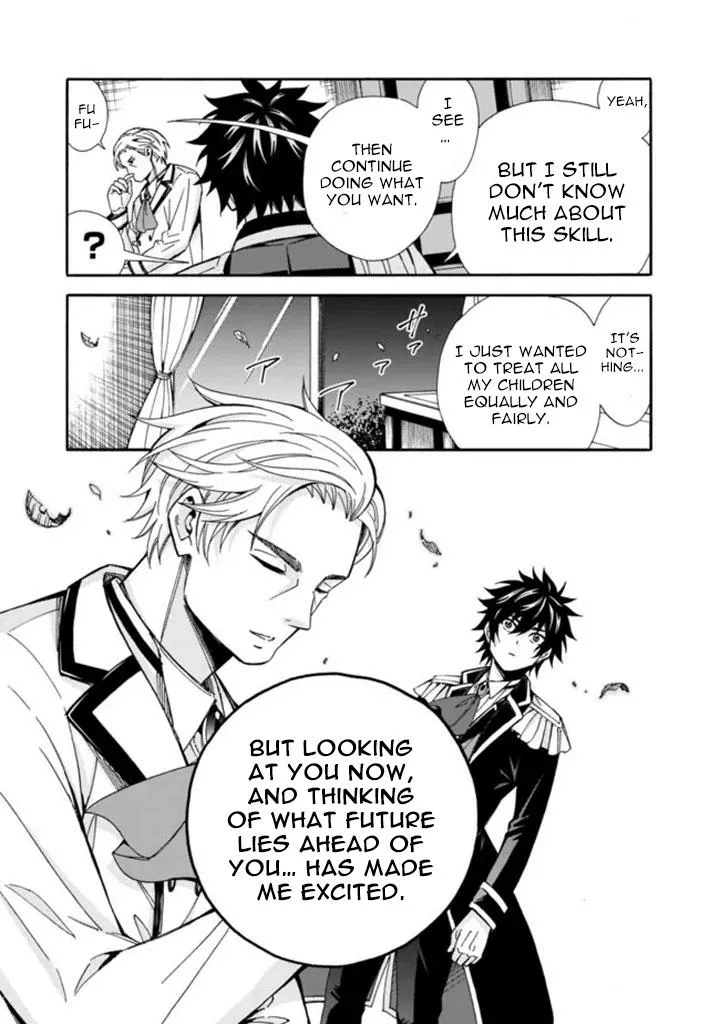 The Strongest Harem of Nobles Chapter 10 page 8 - 