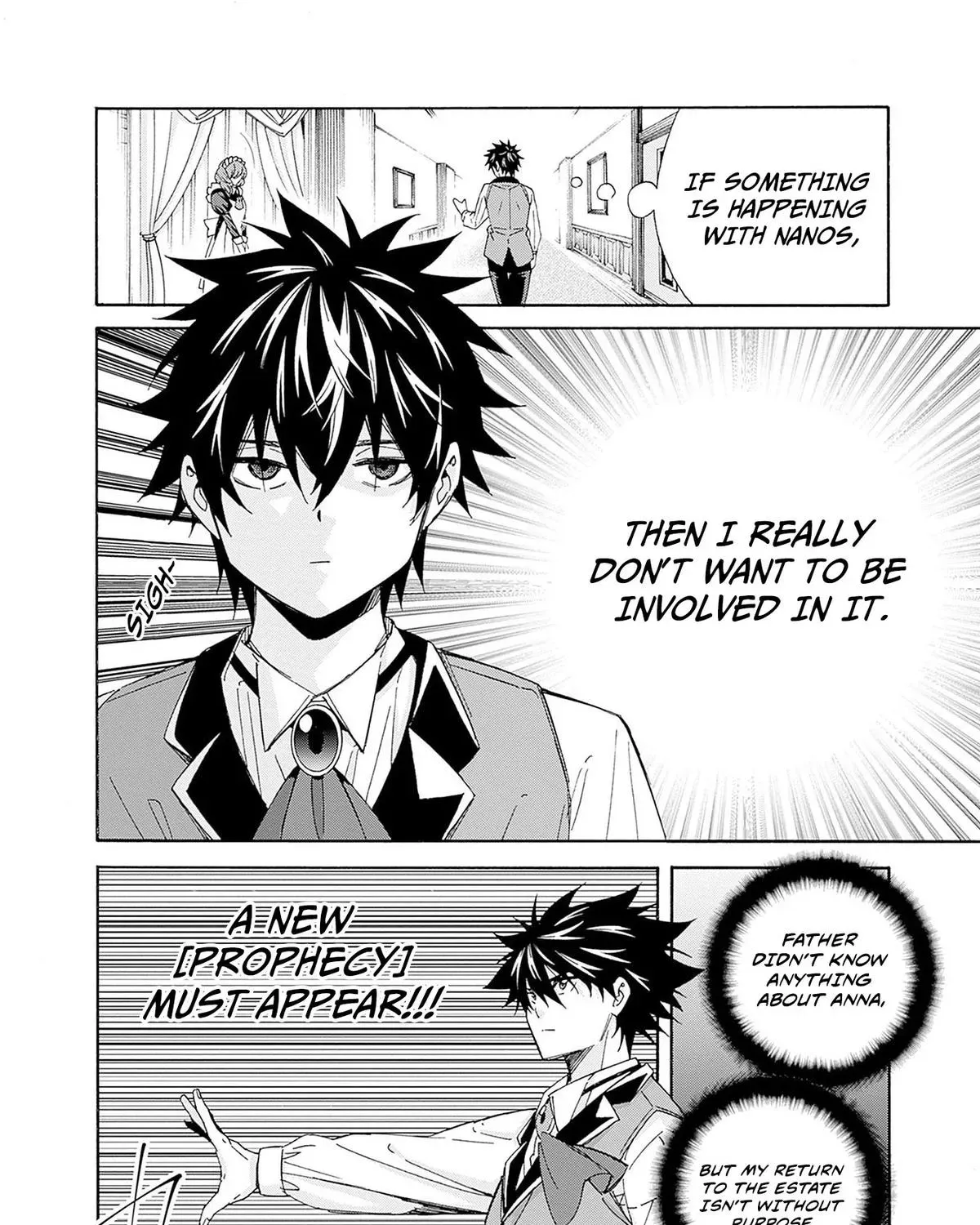 The Strongest Harem of Nobles Chapter 29 page 13 - 