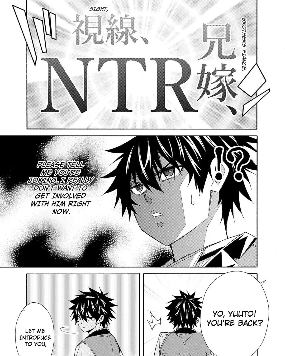 The Strongest Harem of Nobles Chapter 29 page 15 - 