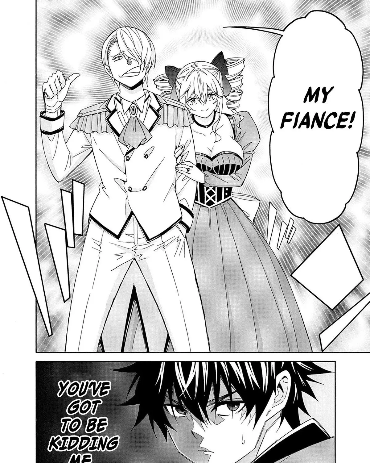 The Strongest Harem of Nobles Chapter 29 page 17 - 