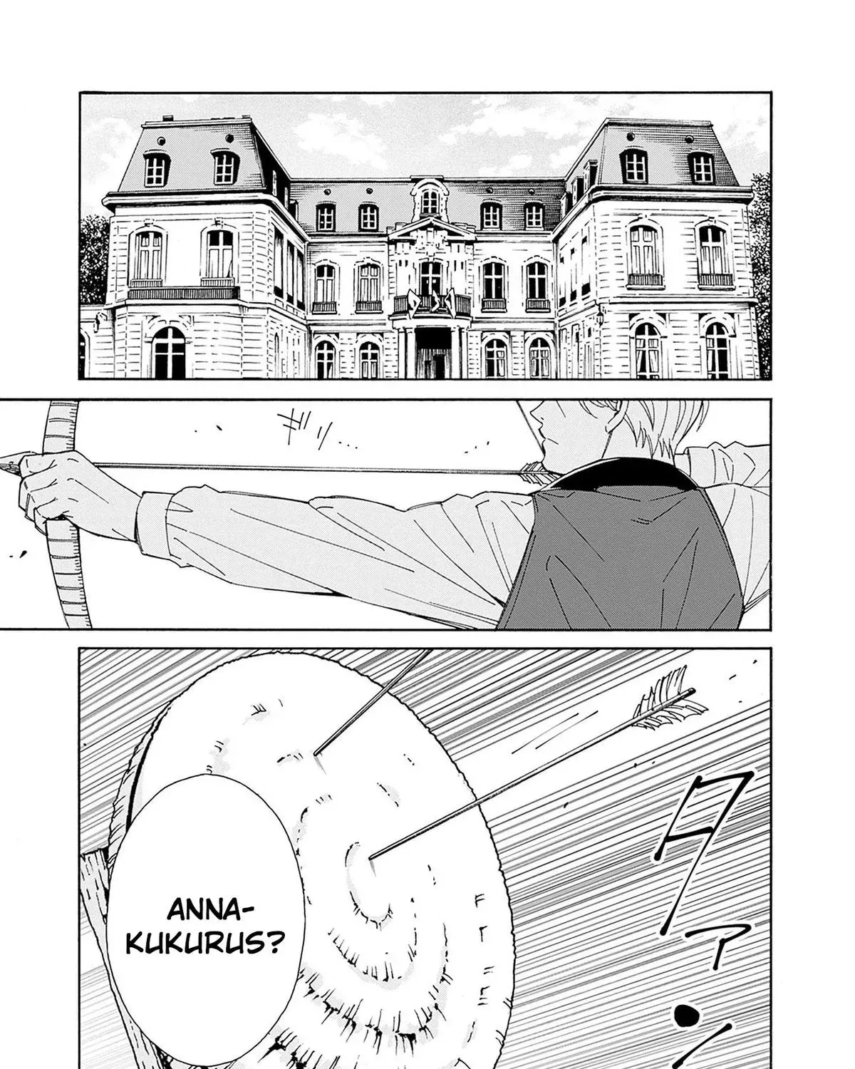 The Strongest Harem of Nobles Chapter 29 page 3 - 